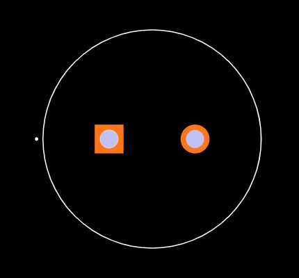 B41231B6688M060 Footprint