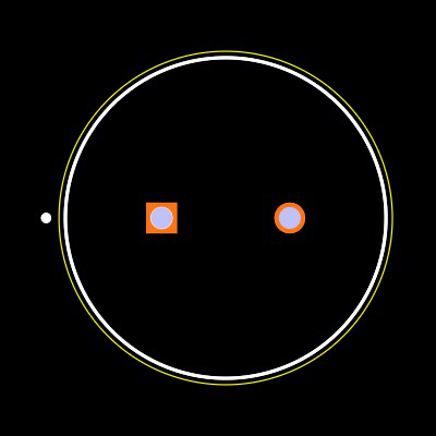B41896C7477M000 Footprint