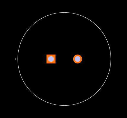 B43544E9827M080 Footprint