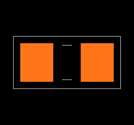 B72510E0110K062 Footprint