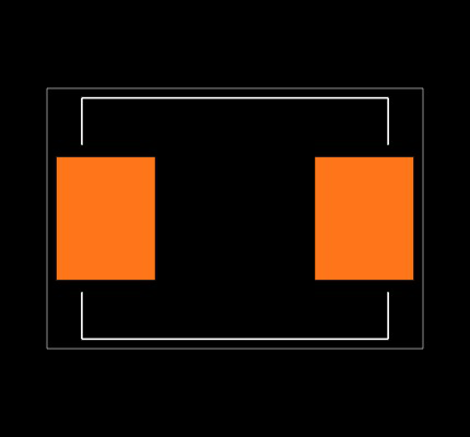 B72650M0301K072 Footprint