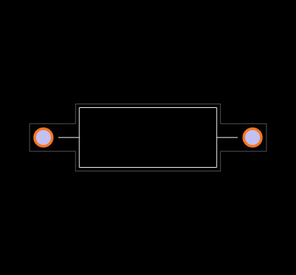 B78108S1472K000 Footprint