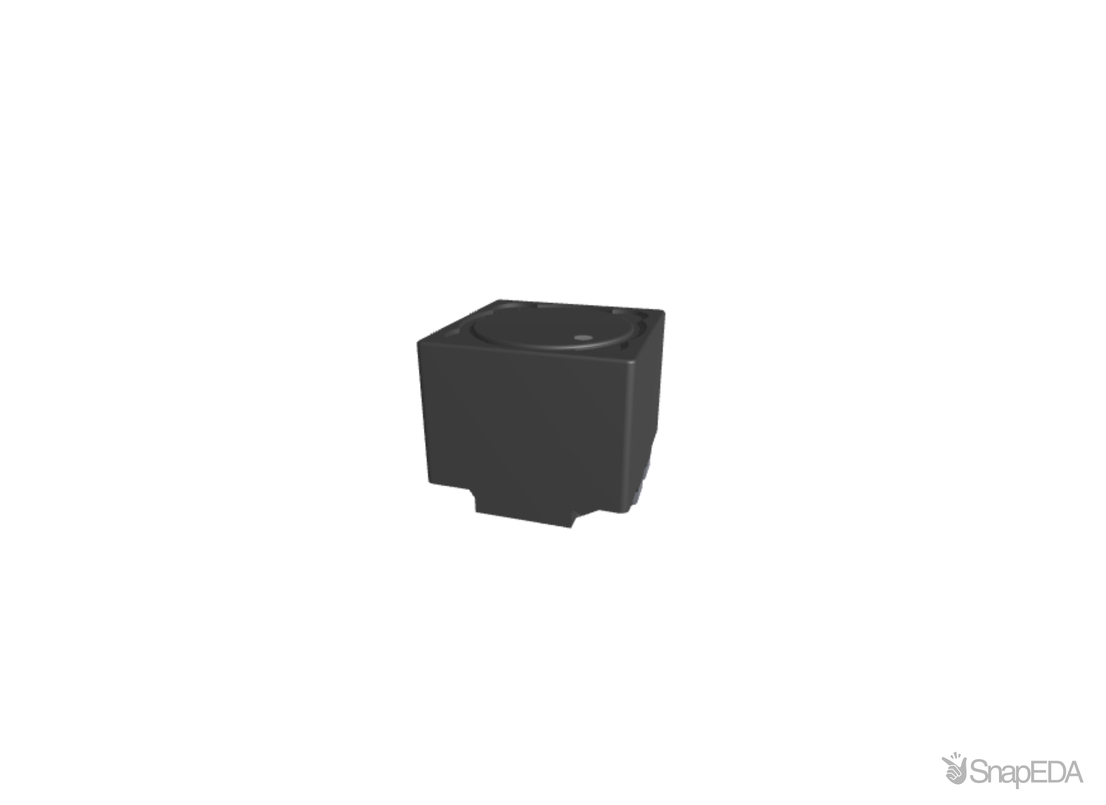 B82477C6103M603 3D Model