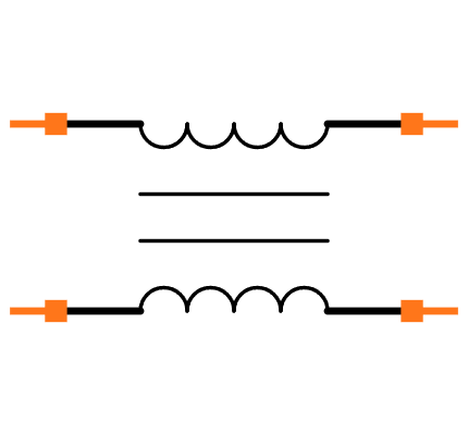 B82477C6103M603 Symbol