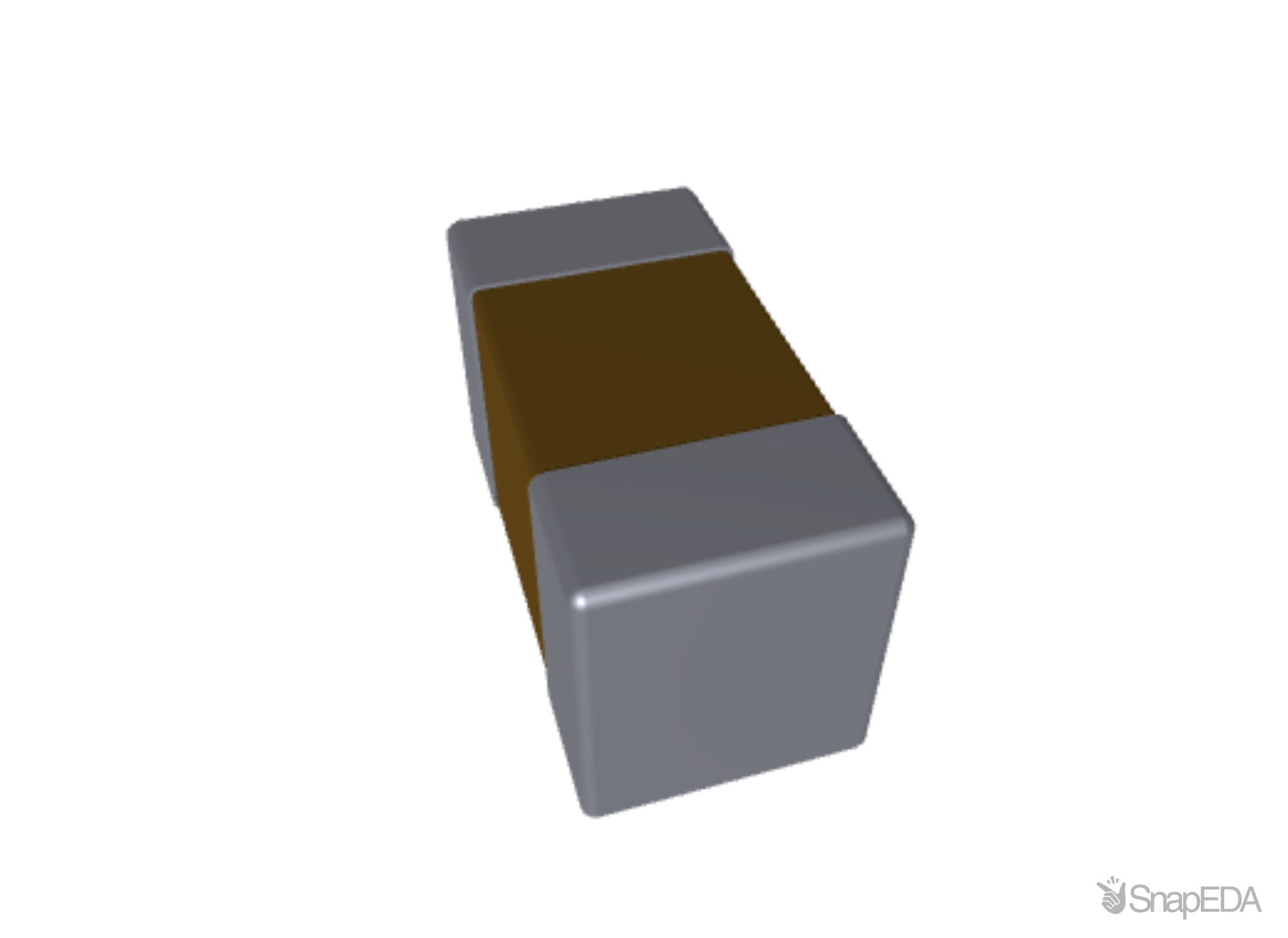 C0402C0G1C2R2C020BC 3D Model