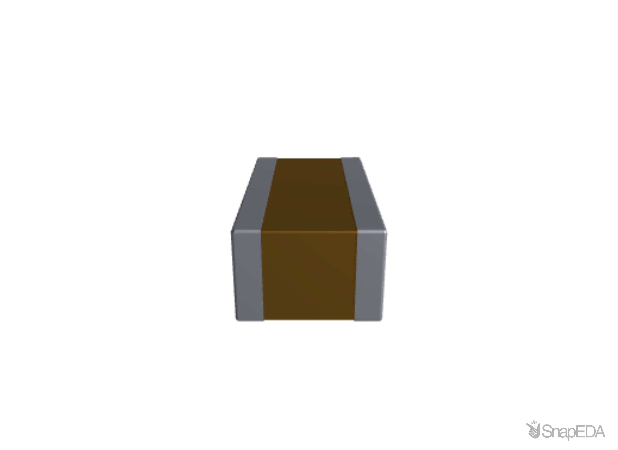 C0510X5R1A474M030BC 3D Model