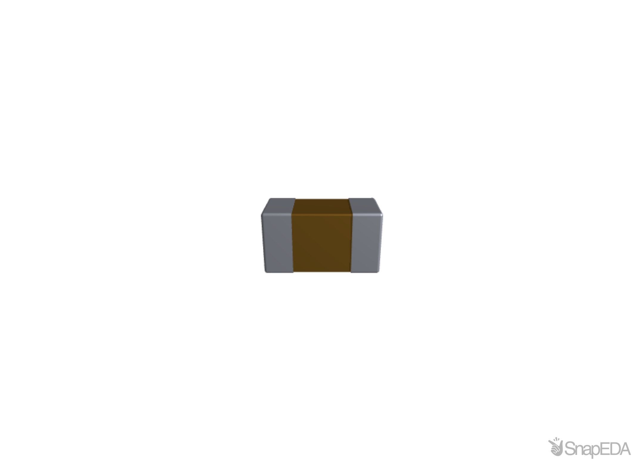 C0603C0G1E040C030BA 3D Model