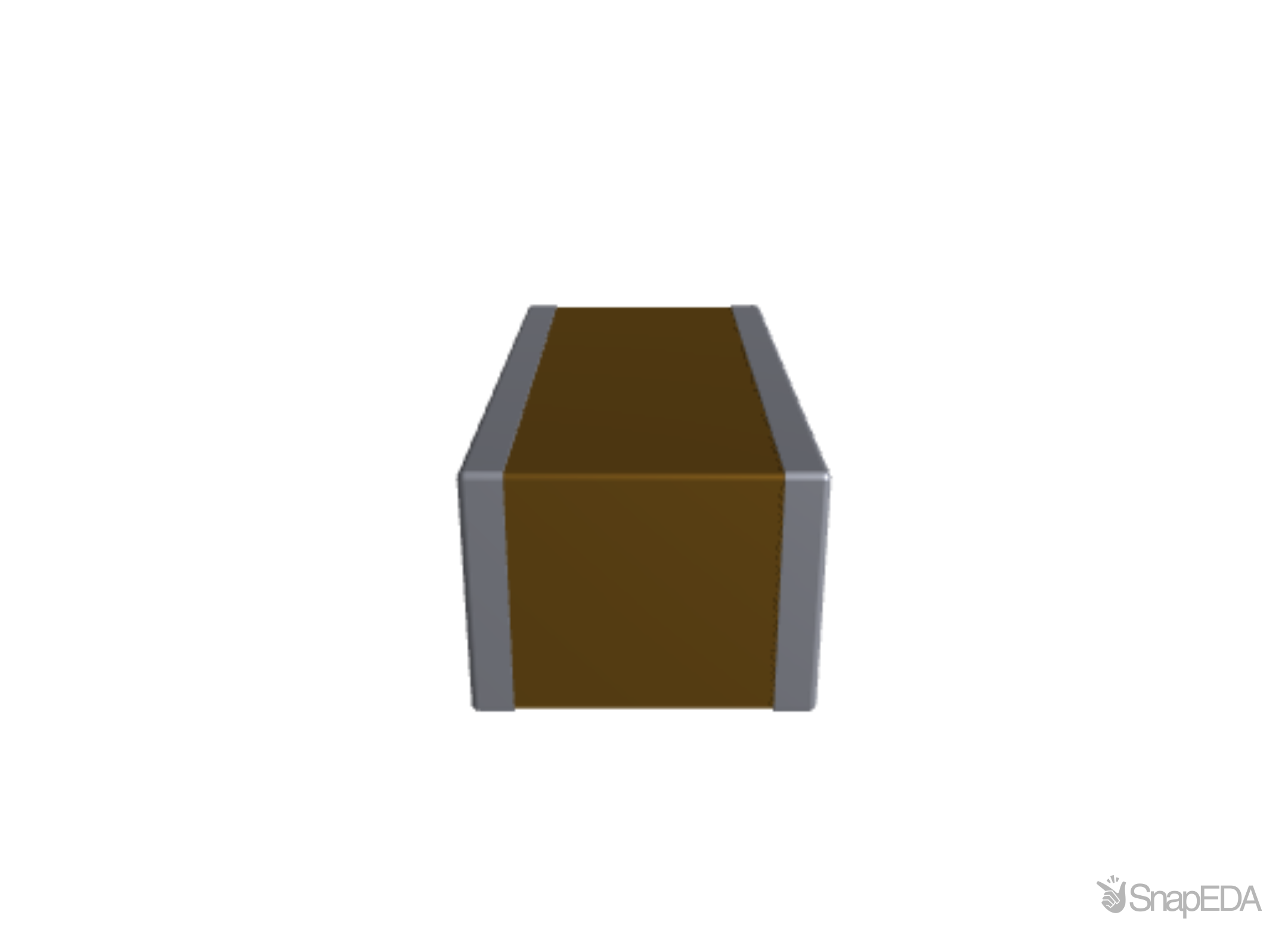 C0816X5R0J475M050AC 3D Model
