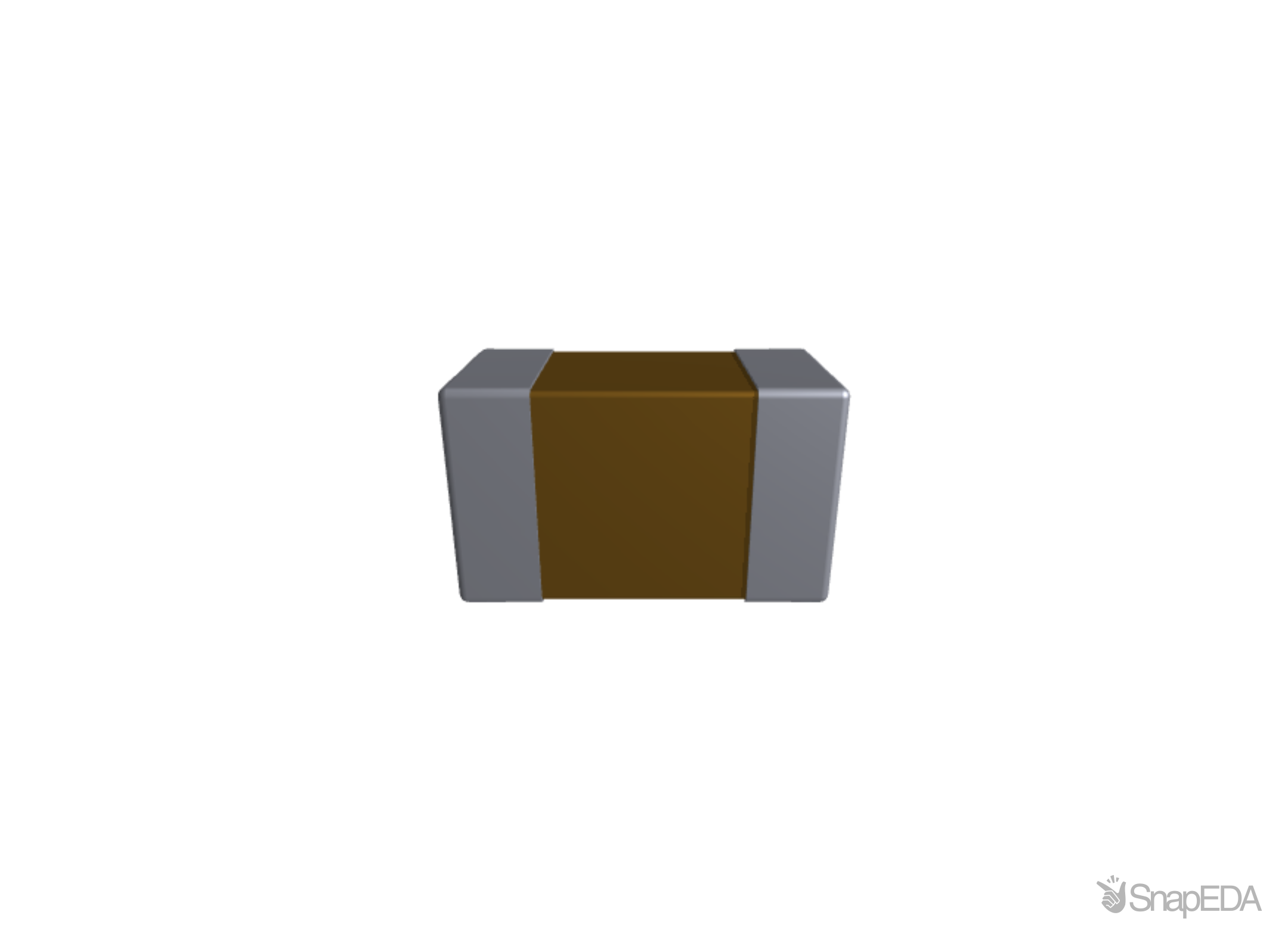 C1005X5R0J335M050BC 3D Model