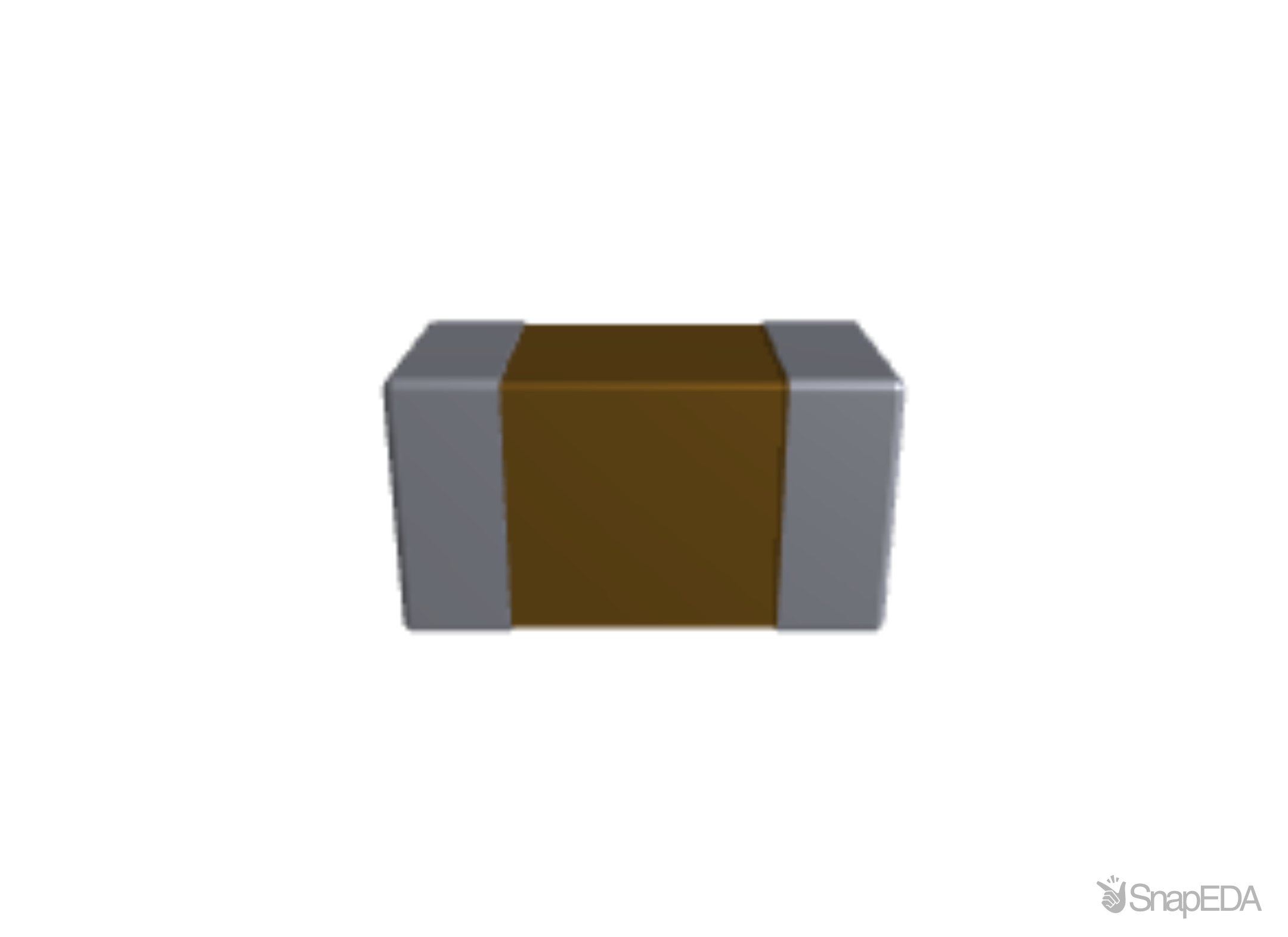 C1005X7S0G225K050BC 3D Model