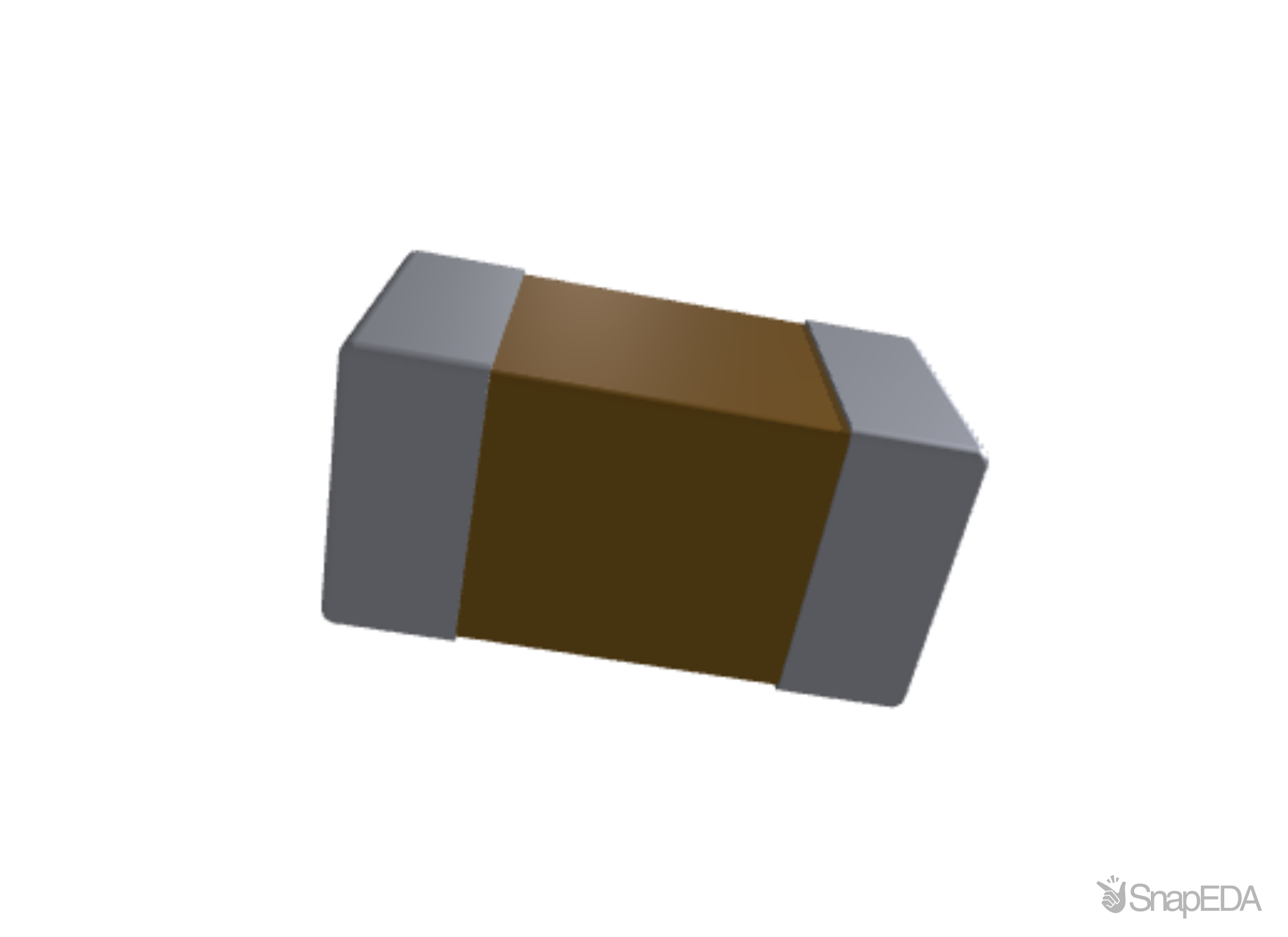 C1005X7S0J684K050BC 3D Model