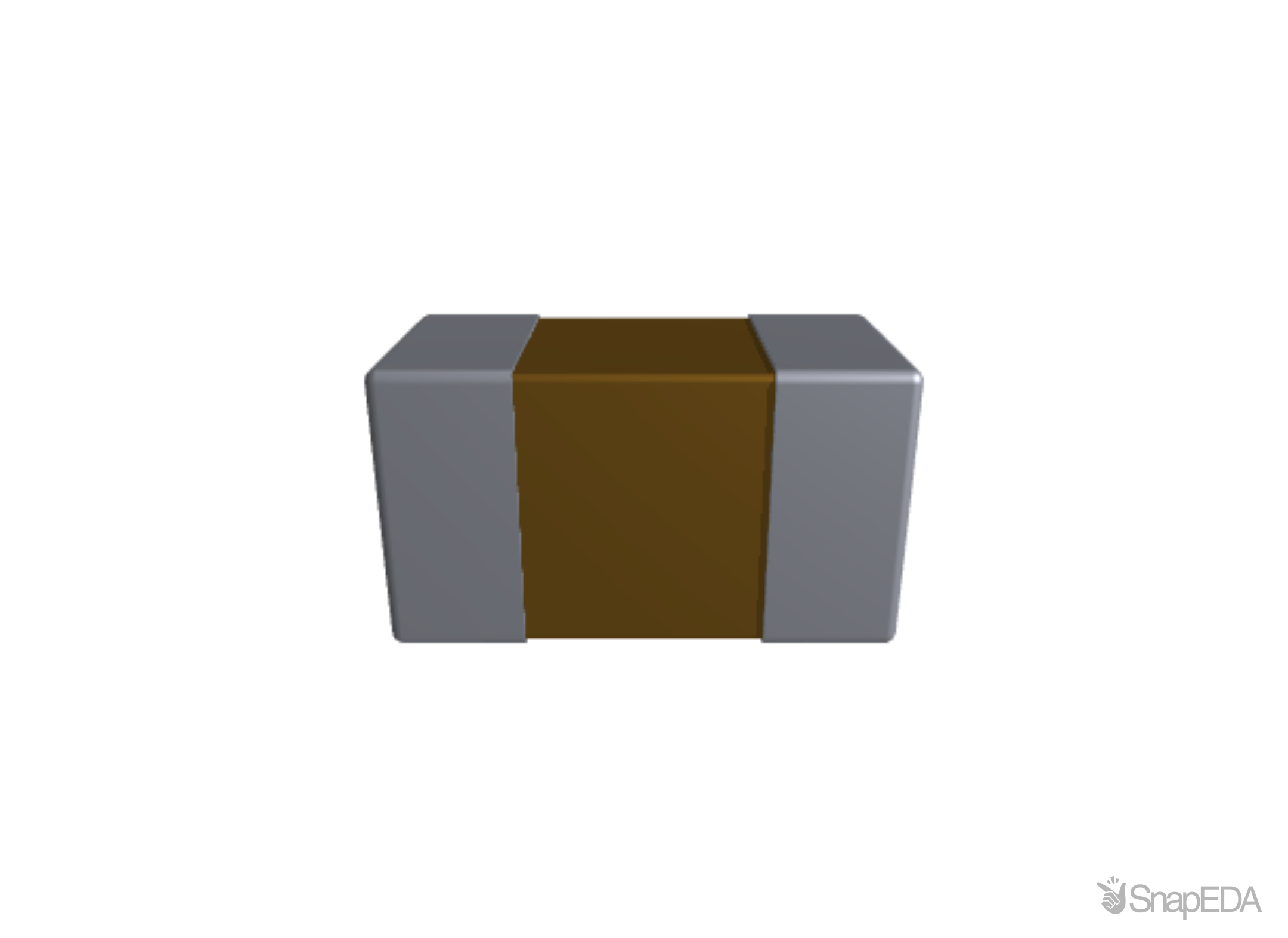 C1608JB1C335K080AC 3D Model