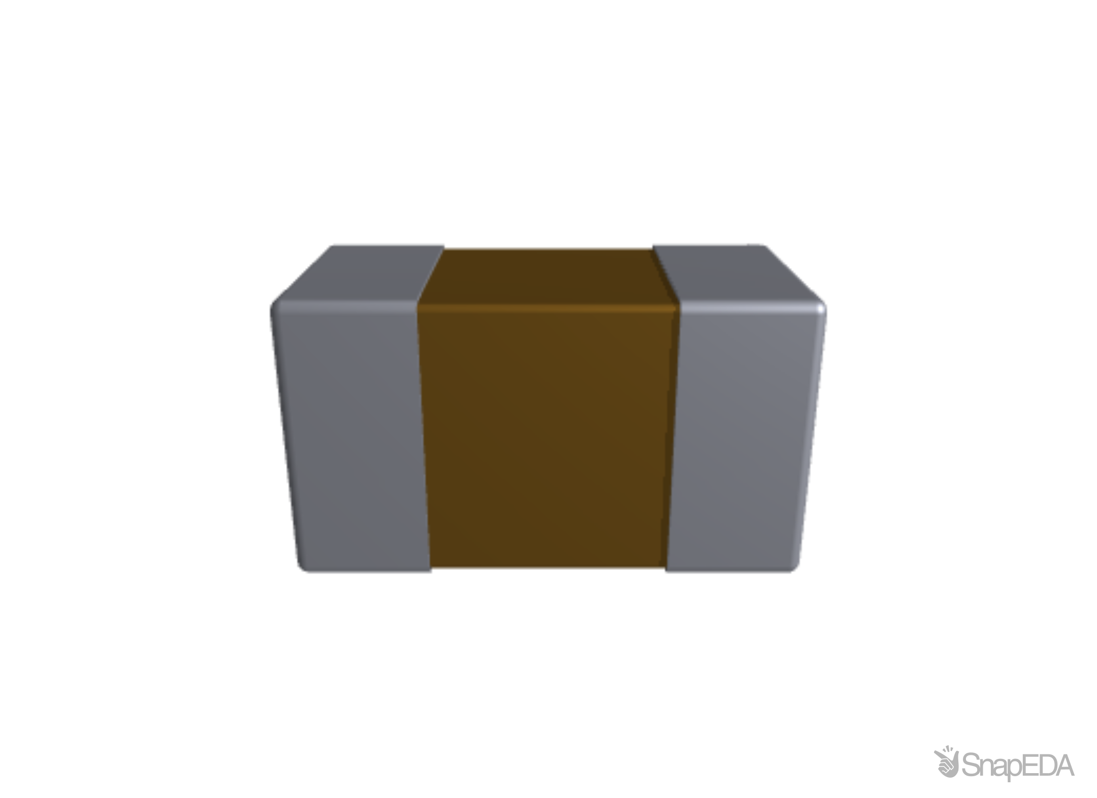 C1608NP02A020C080AA 3D Model