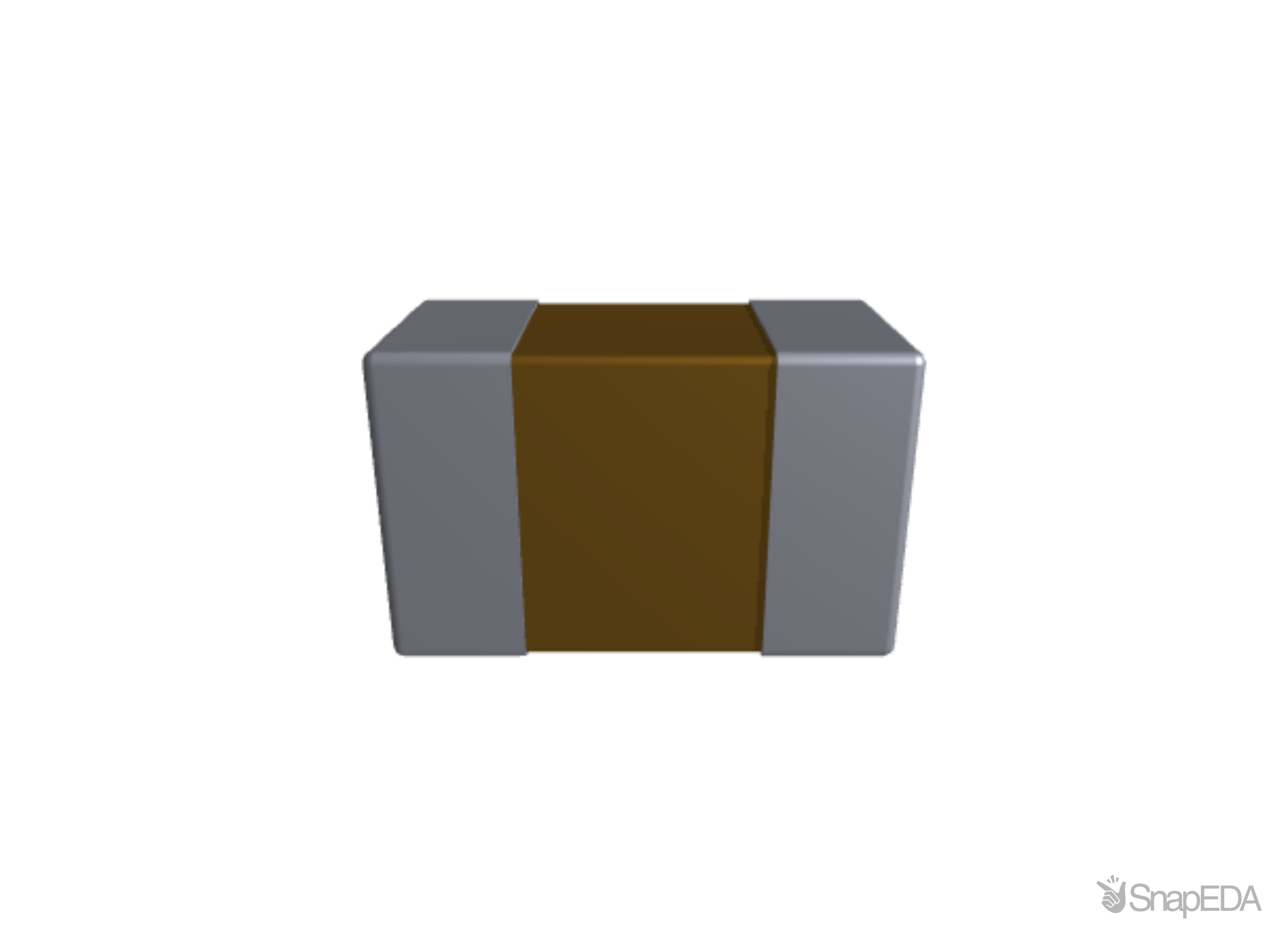 C1608NP02E222J080AA 3D Model