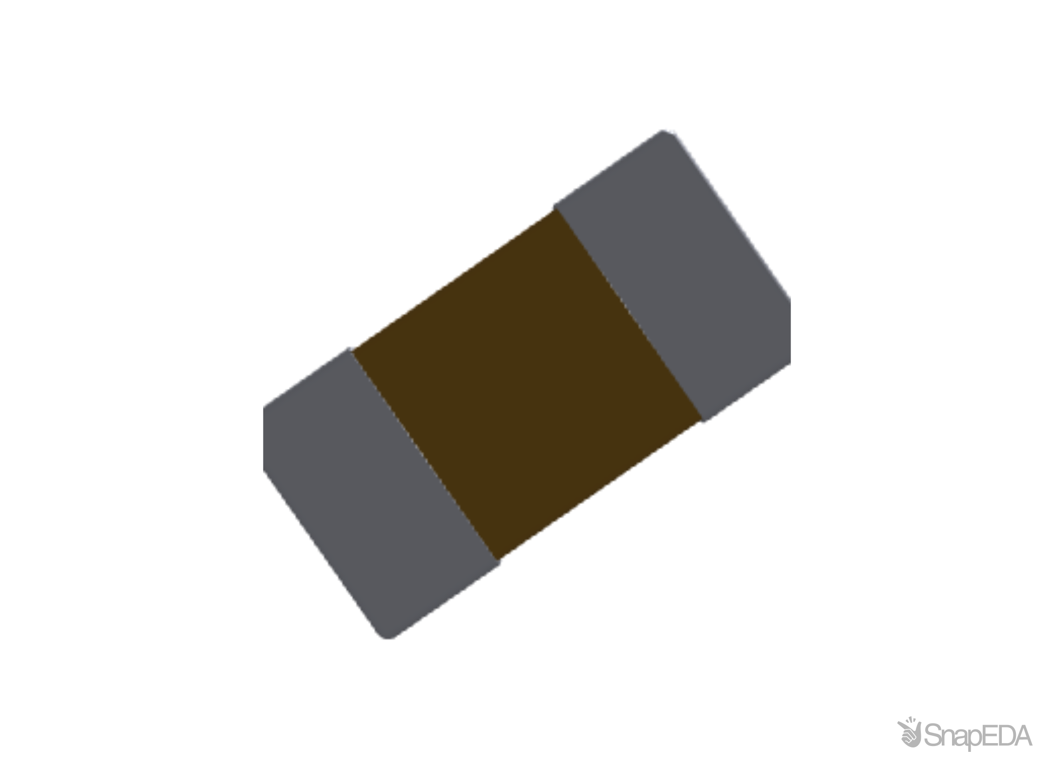 C1608X5R1V335M080AC 3D Model