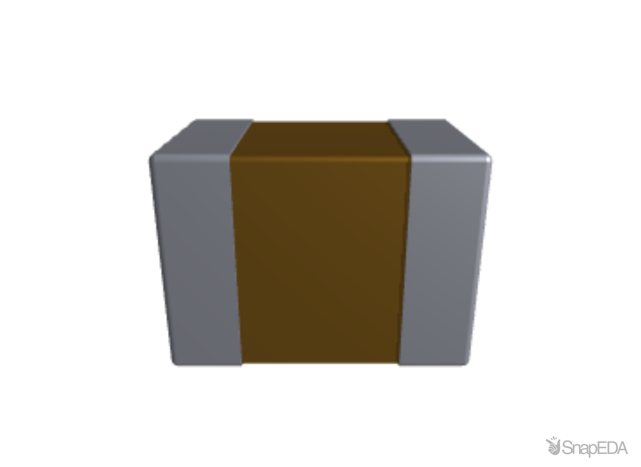 C2012C0G2E392K125AA 3D Model