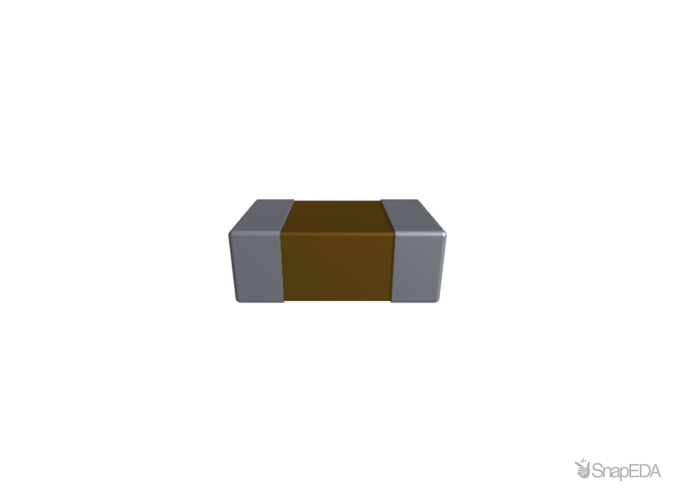 C2012CH2W101K060AA 3D Model