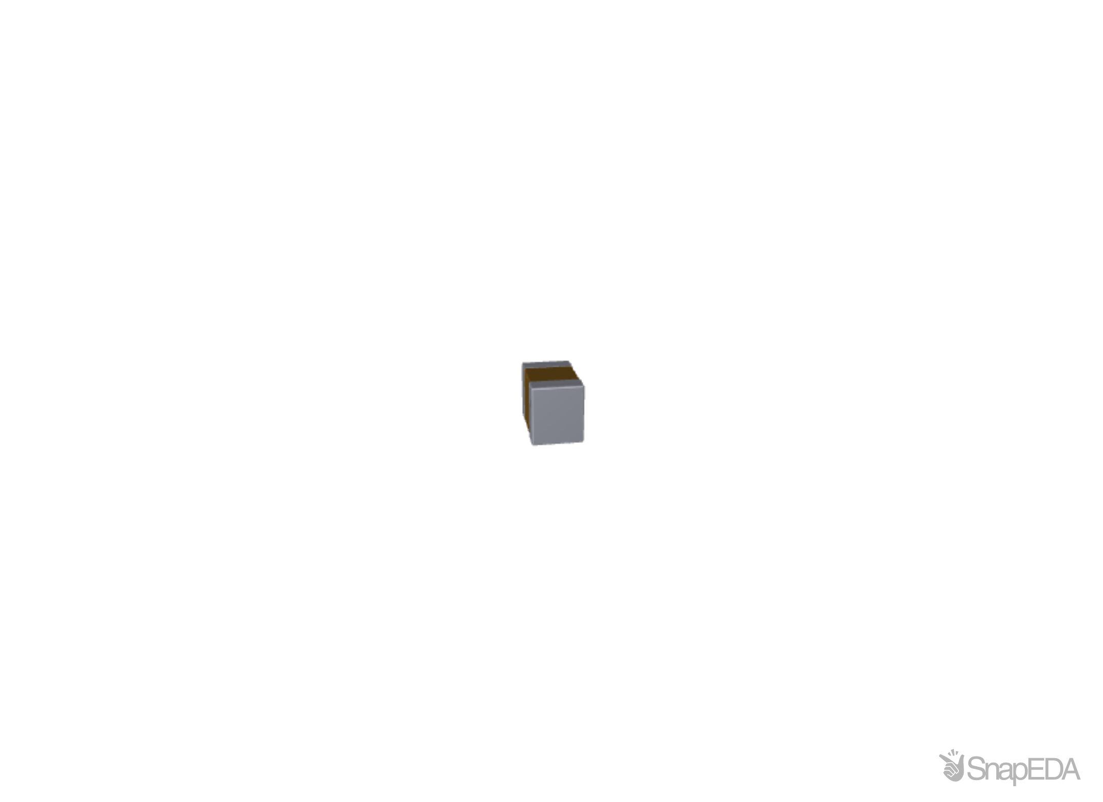 C2012CH2W472K125AA 3D Model