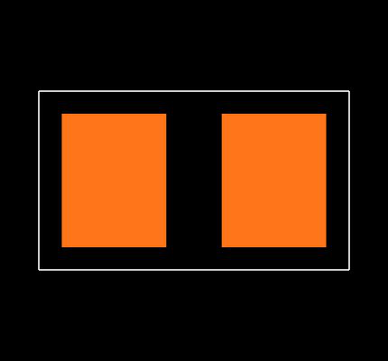 C2012JB1V226M125AC Footprint