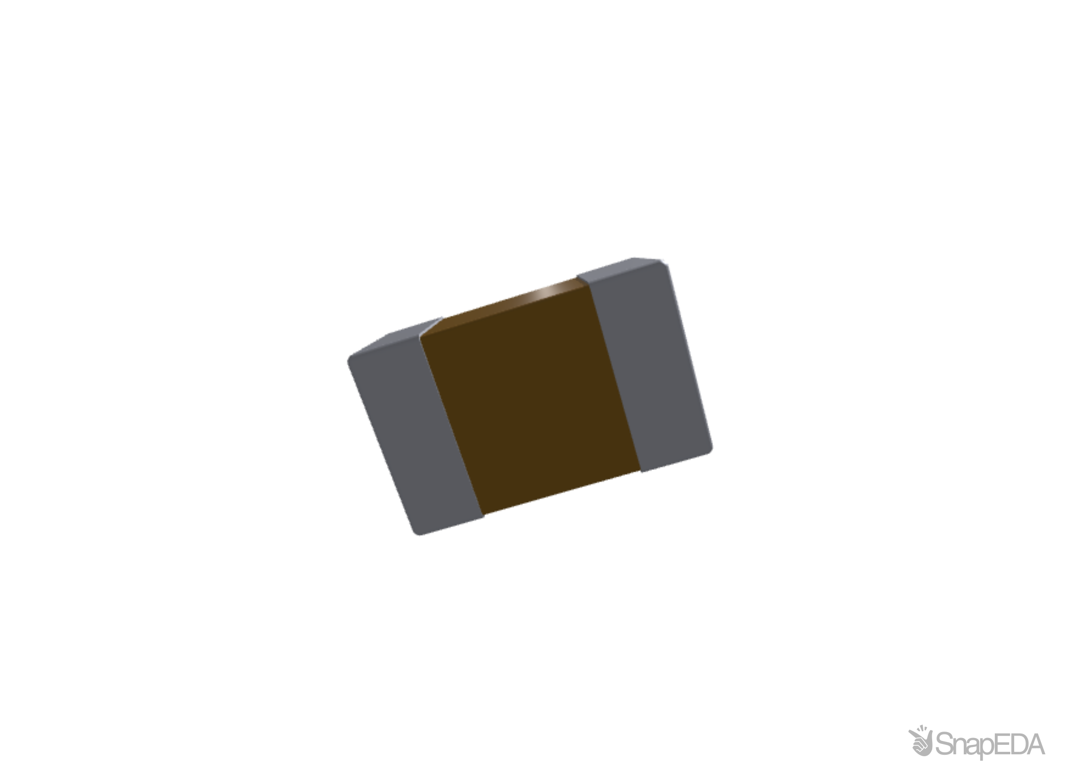 C2012X5R1A106K085AB 3D Model