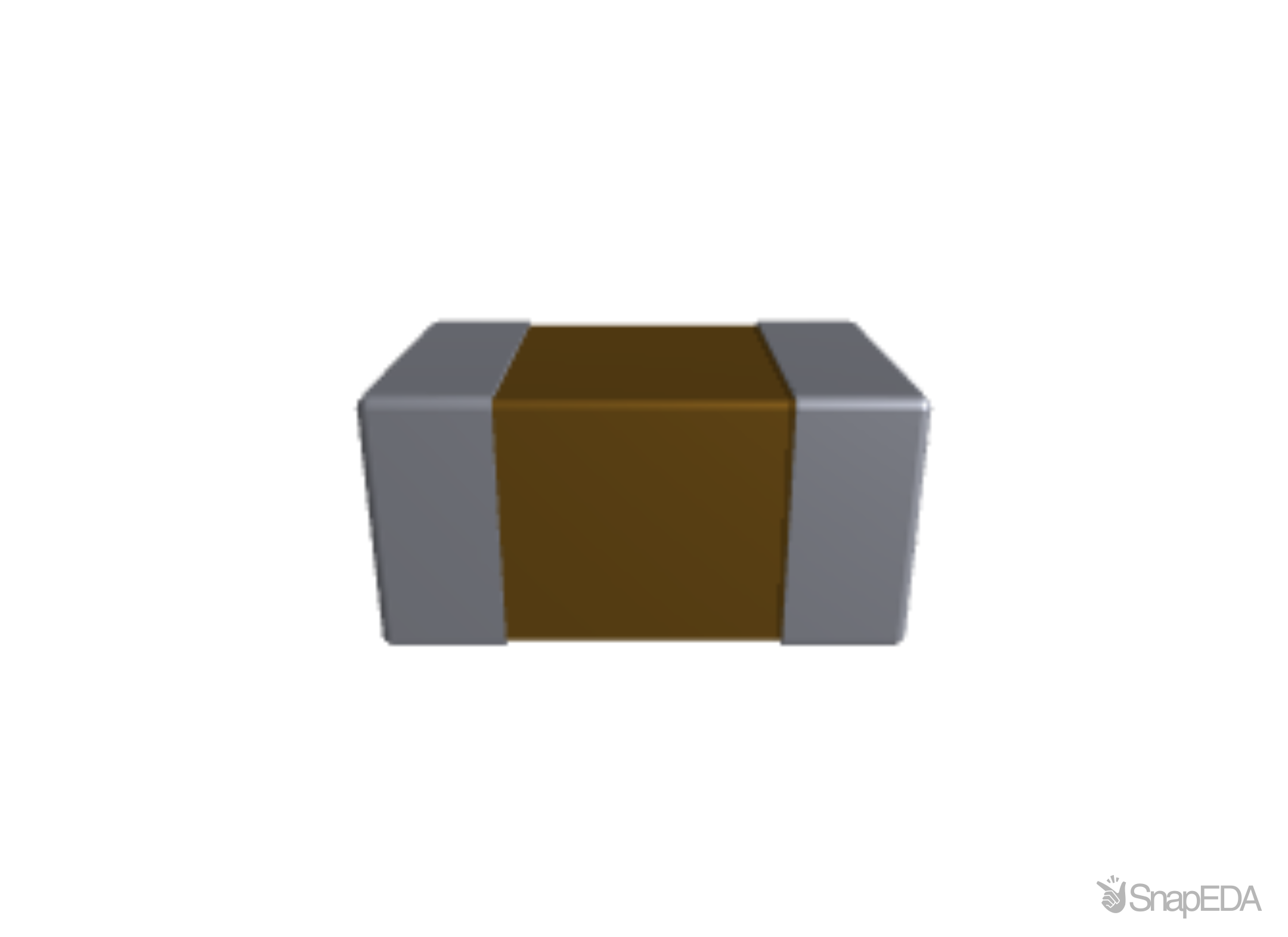 C2012X5R2E102K085AA 3D Model