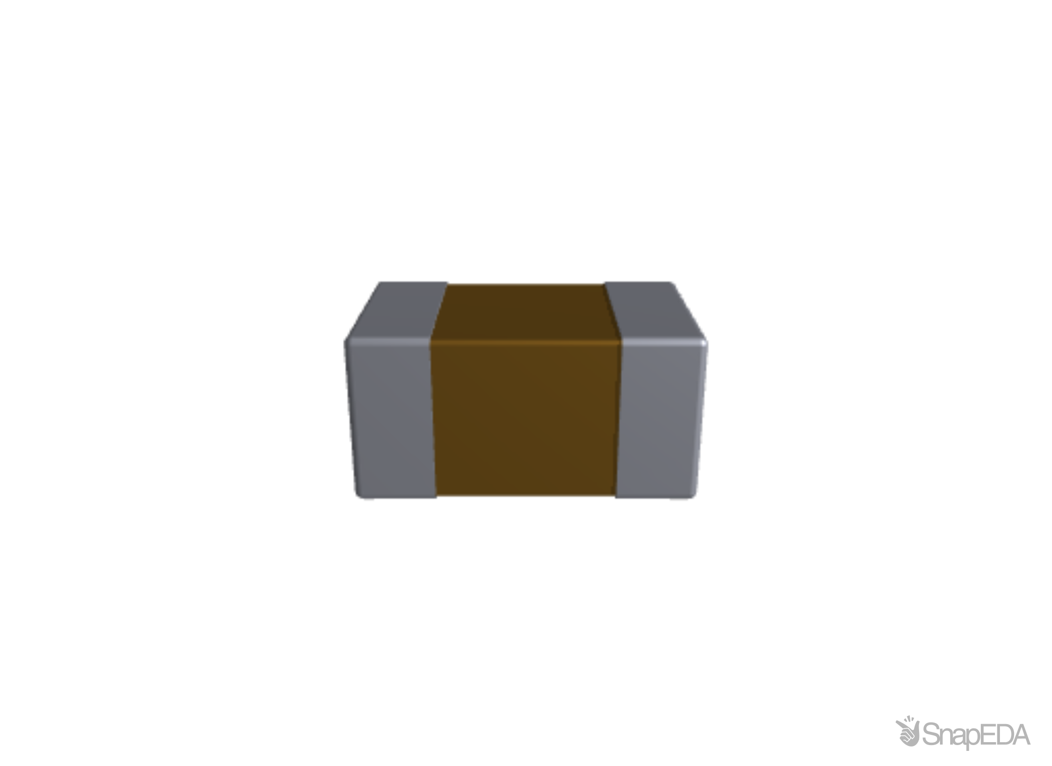 C2012X6S1H105M085AB 3D Model