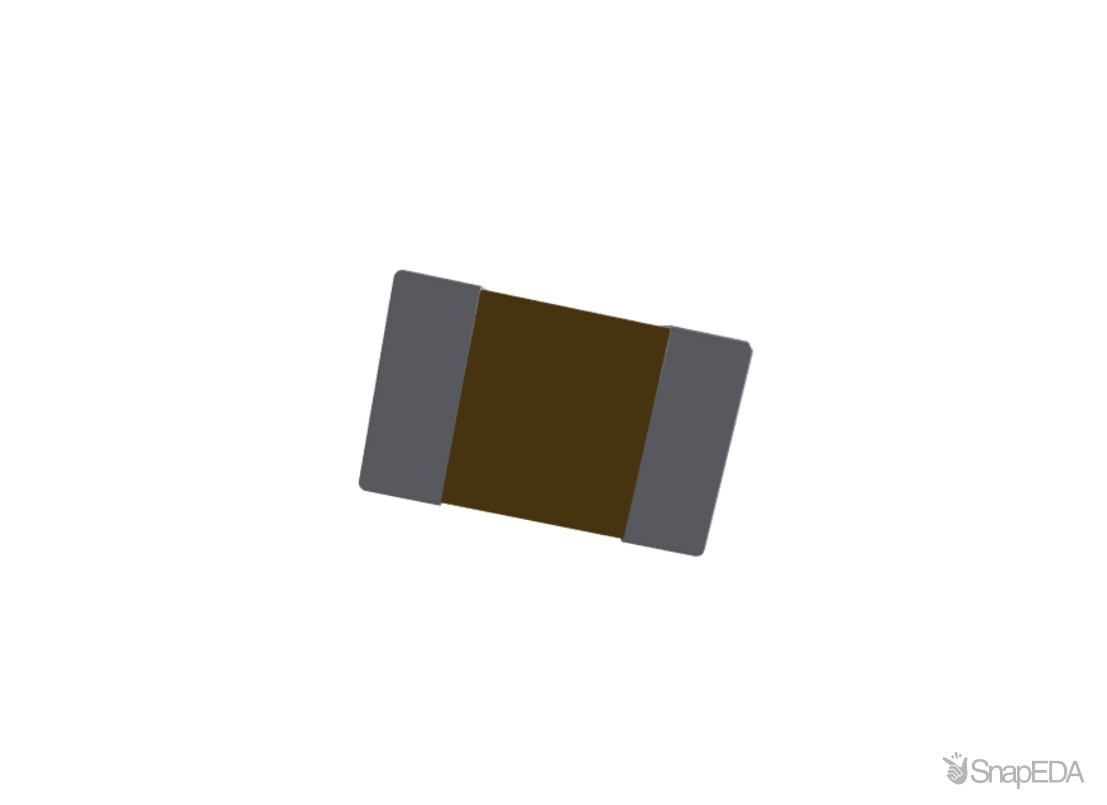 C2012X7R1A685M125AC 3D Model
