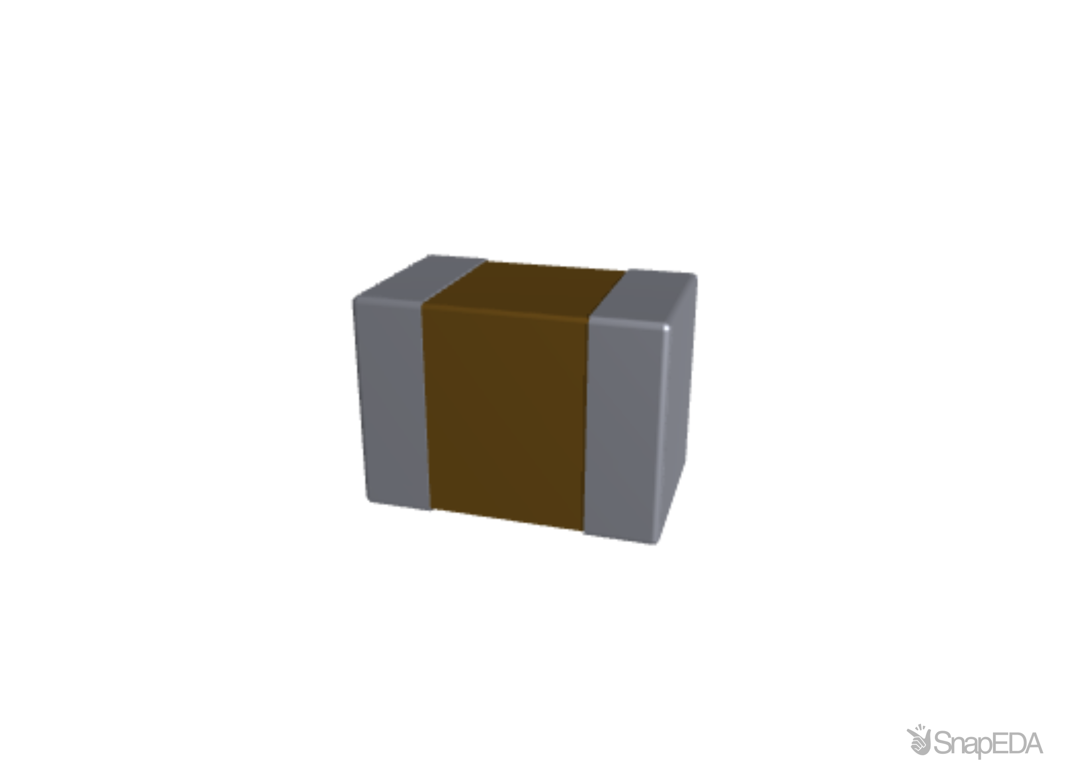 C2012X7S2A474M125AB 3D Model