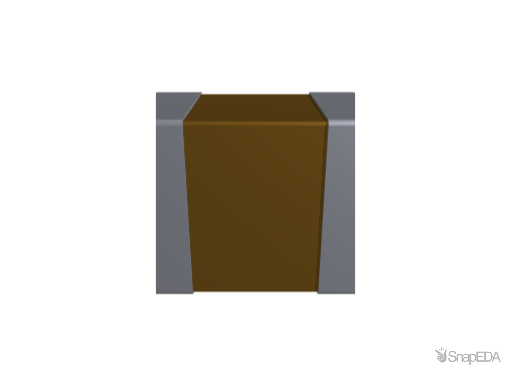 C2012X7T2W473K125AE 3D Model