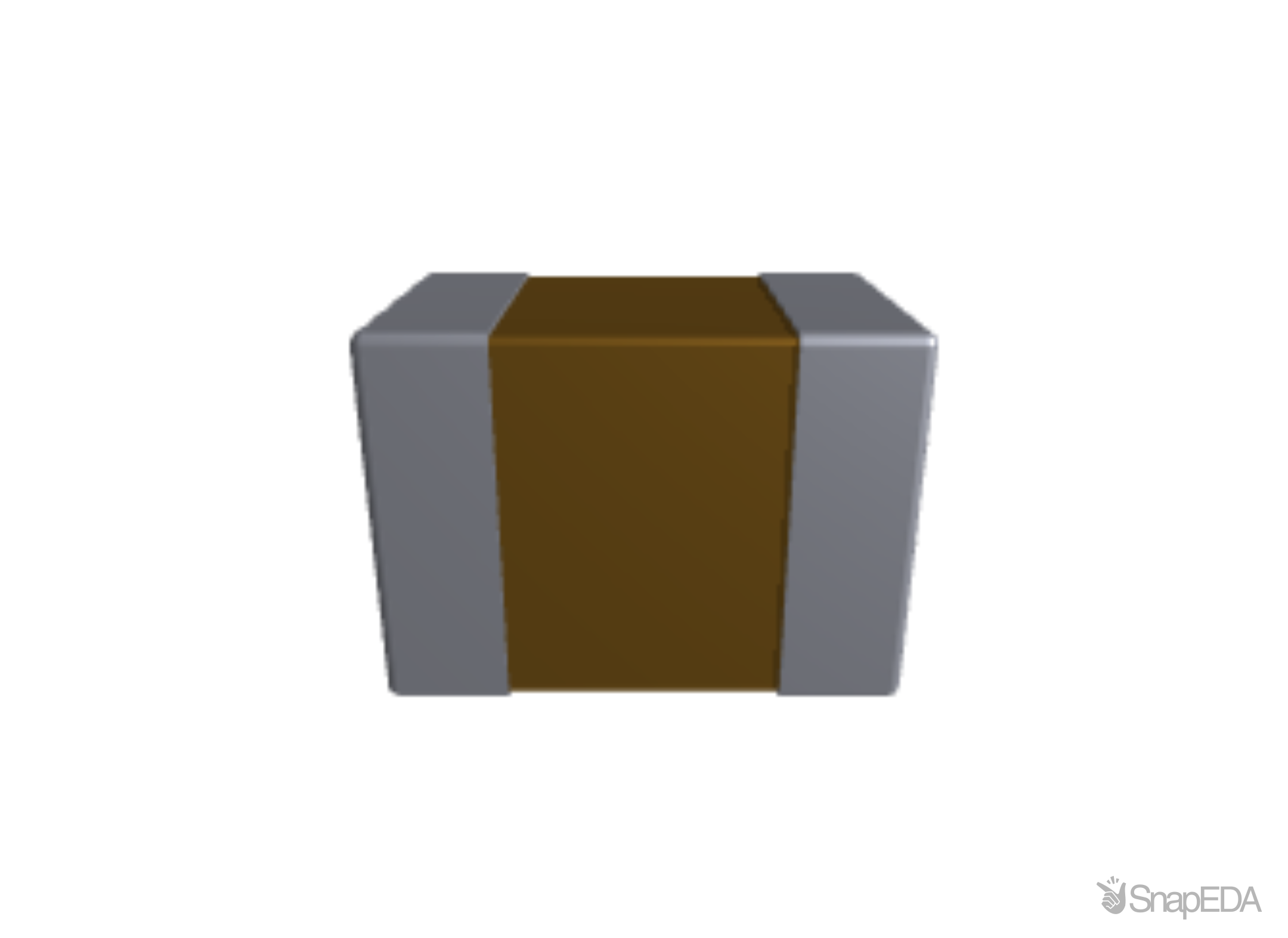 C2012X8R1E474K125AB 3D Model