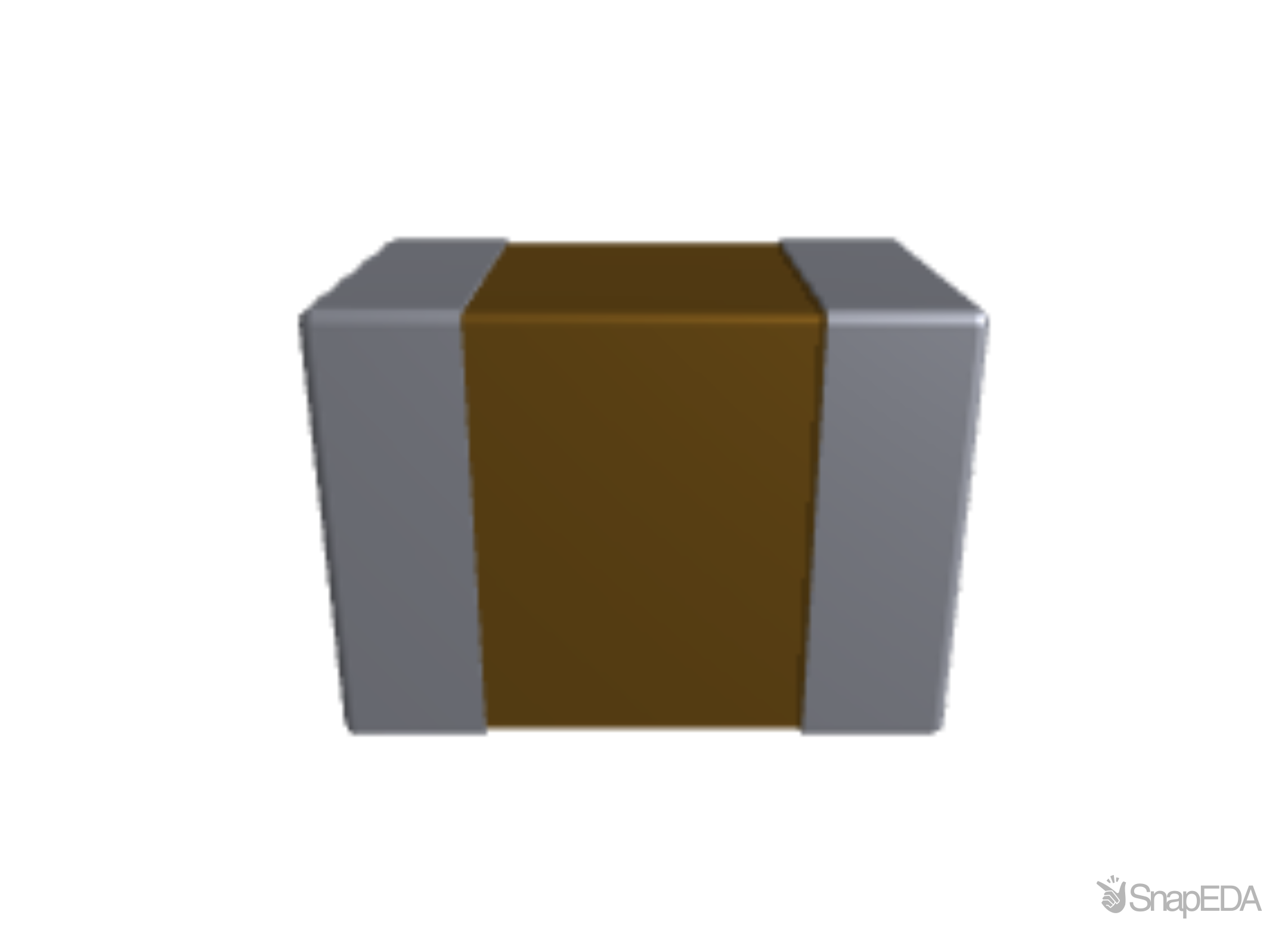 C2012X8R2A223M125AA 3D Model