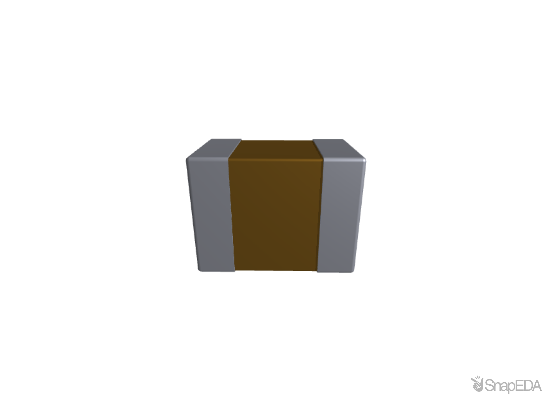 C2012X8R2A473M125AE 3D Model