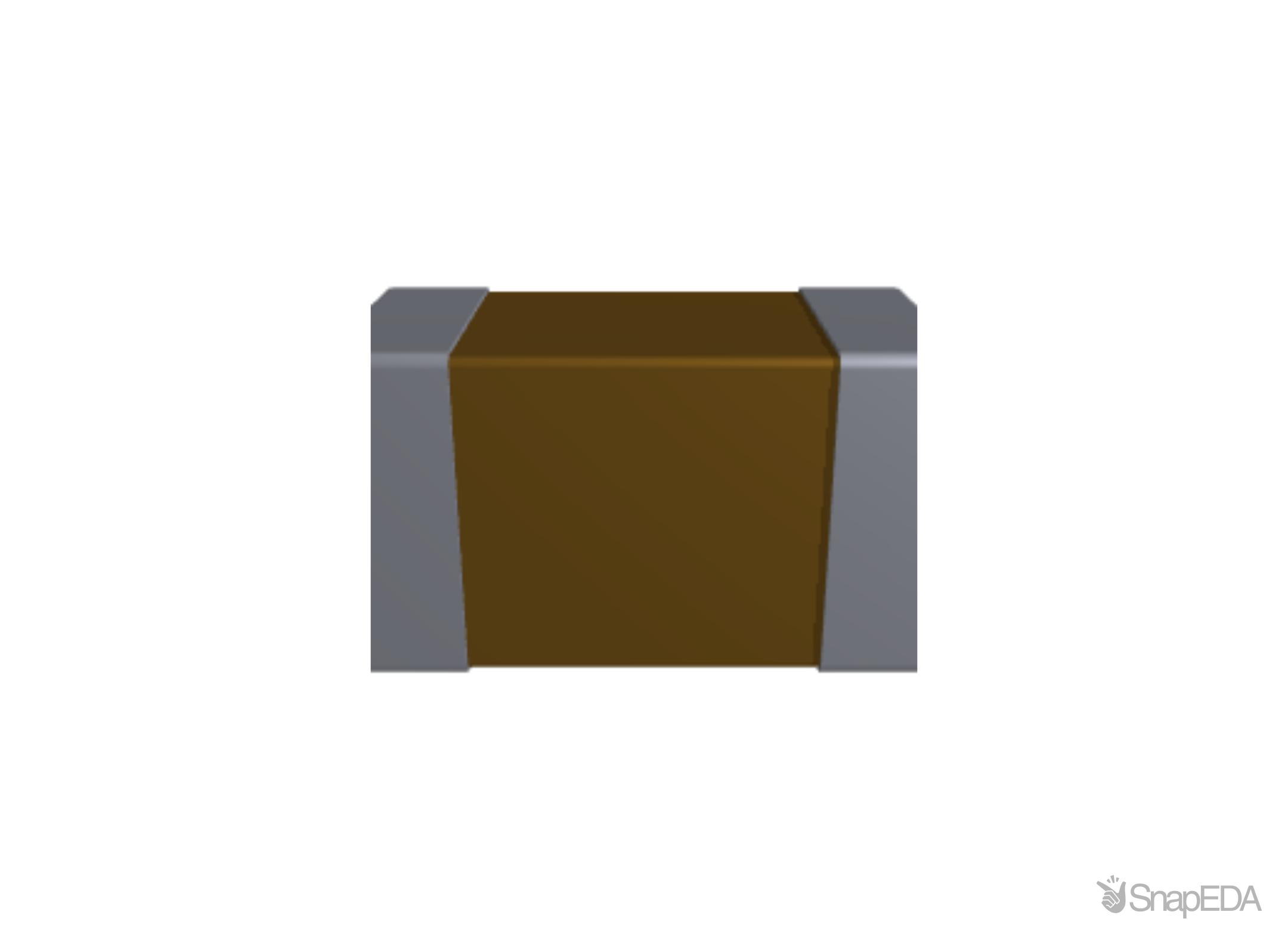 C3216C0G2J103J160AA 3D Model