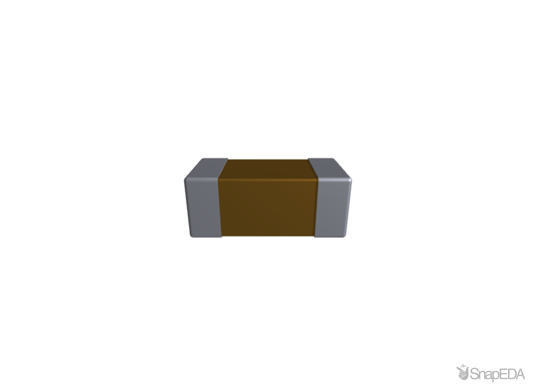 C3216C0G2J682J115AE 3D Model