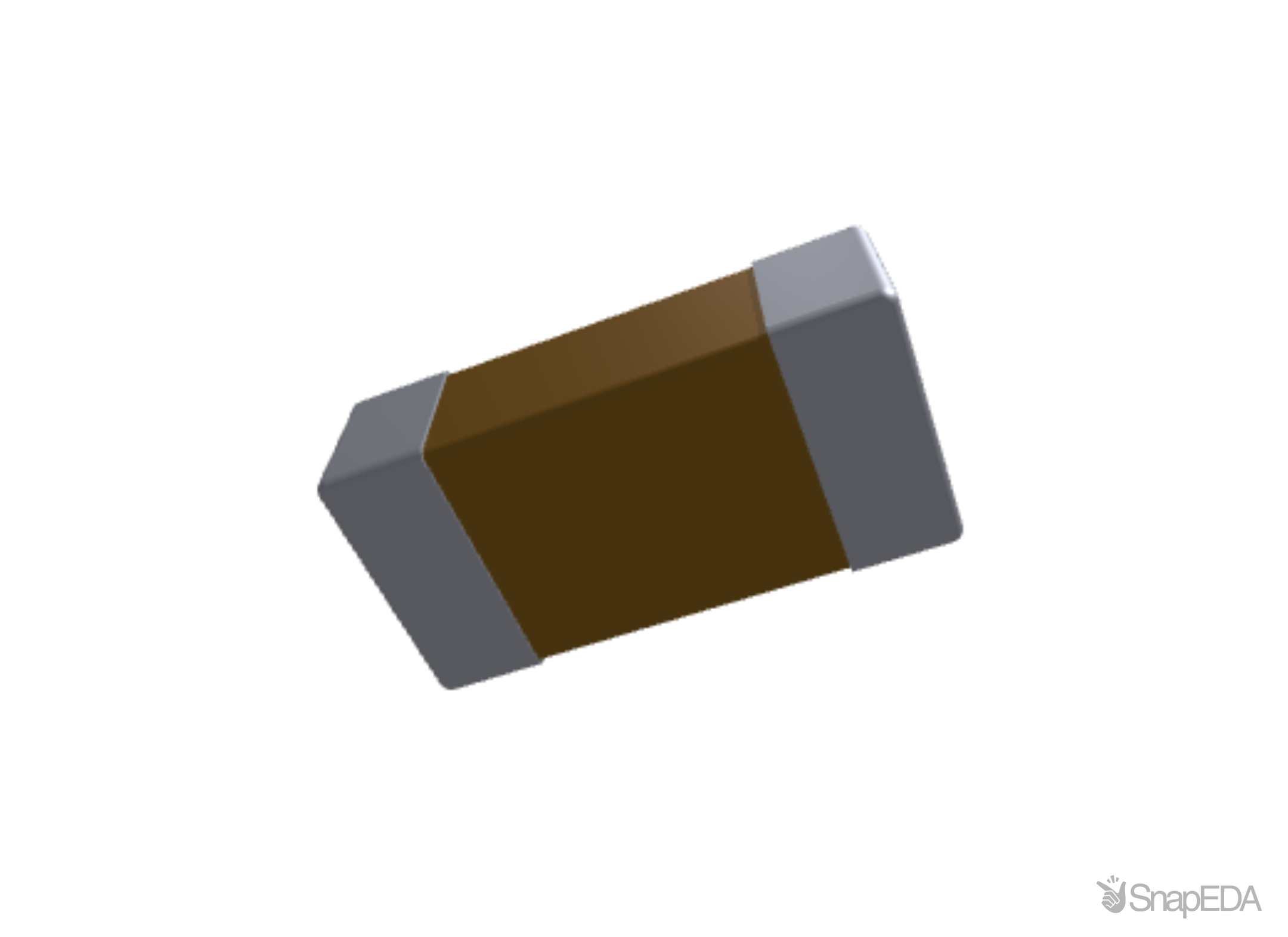 C3216X5R1E475K085AB 3D Model