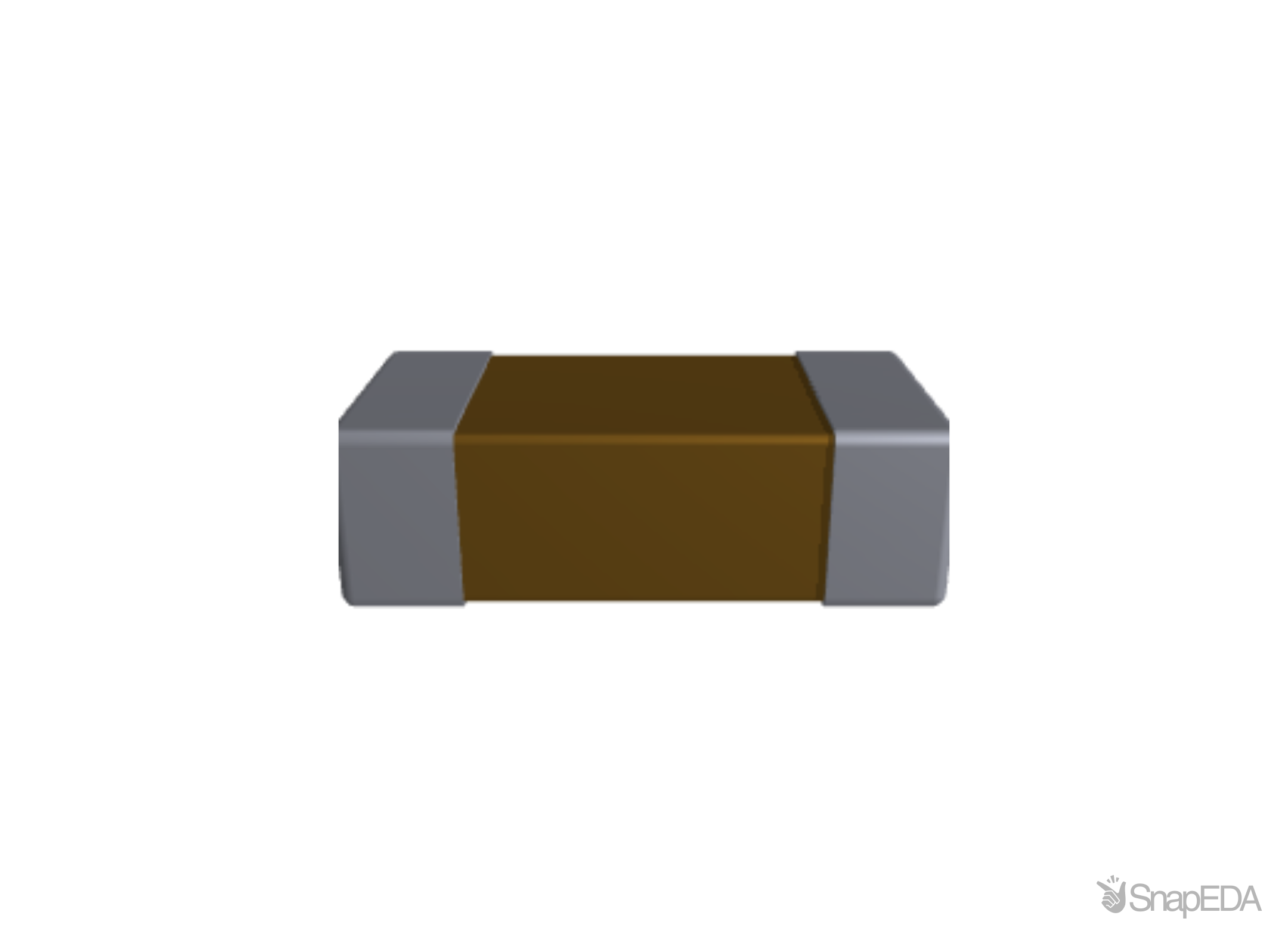 C3216X7R1C475M085AB 3D Model