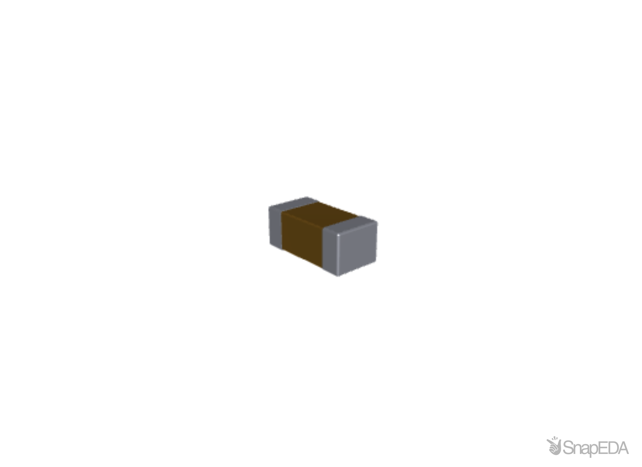 C3216X7R2J222M115AA 3D Model