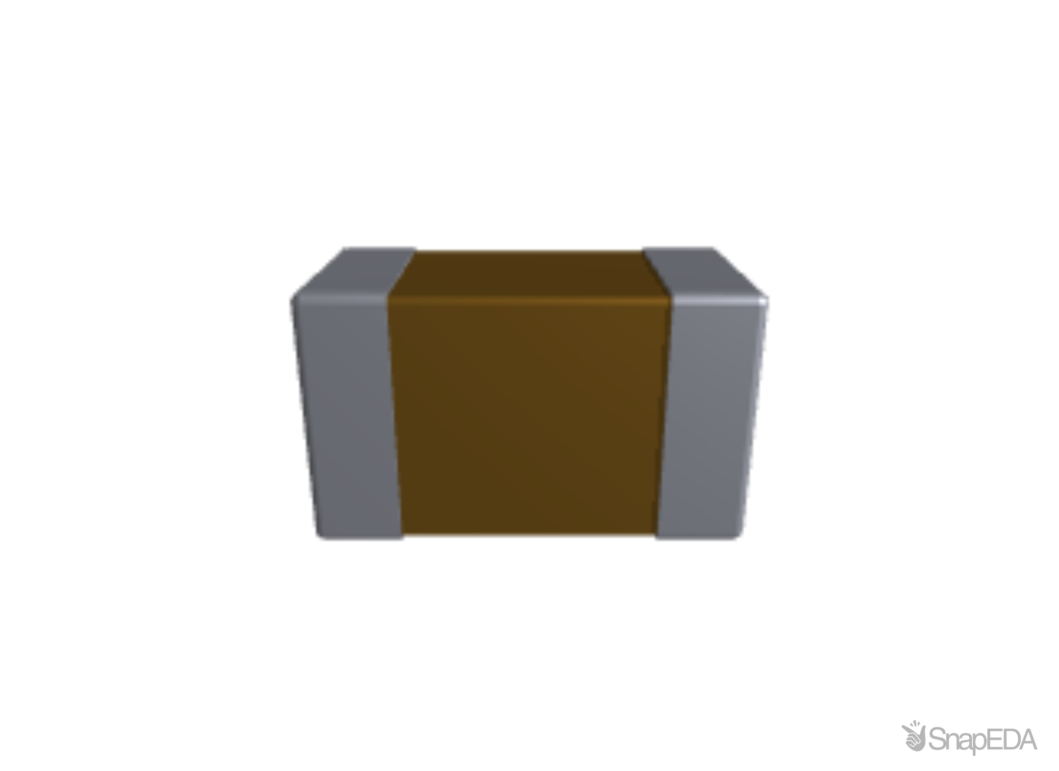 C3216X7R2J333K160AE 3D Model