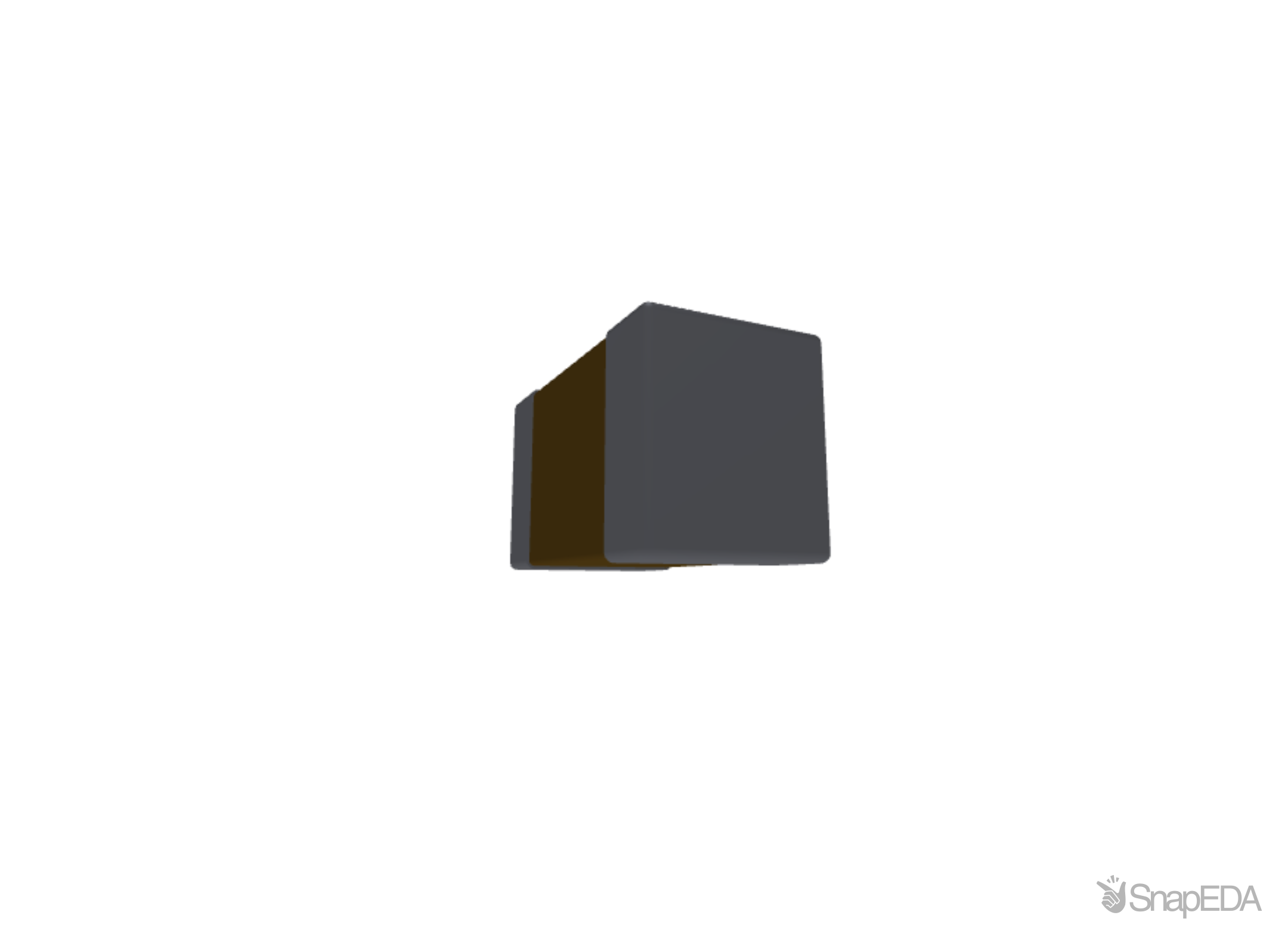 C3216X7S1A156M160AC 3D Model
