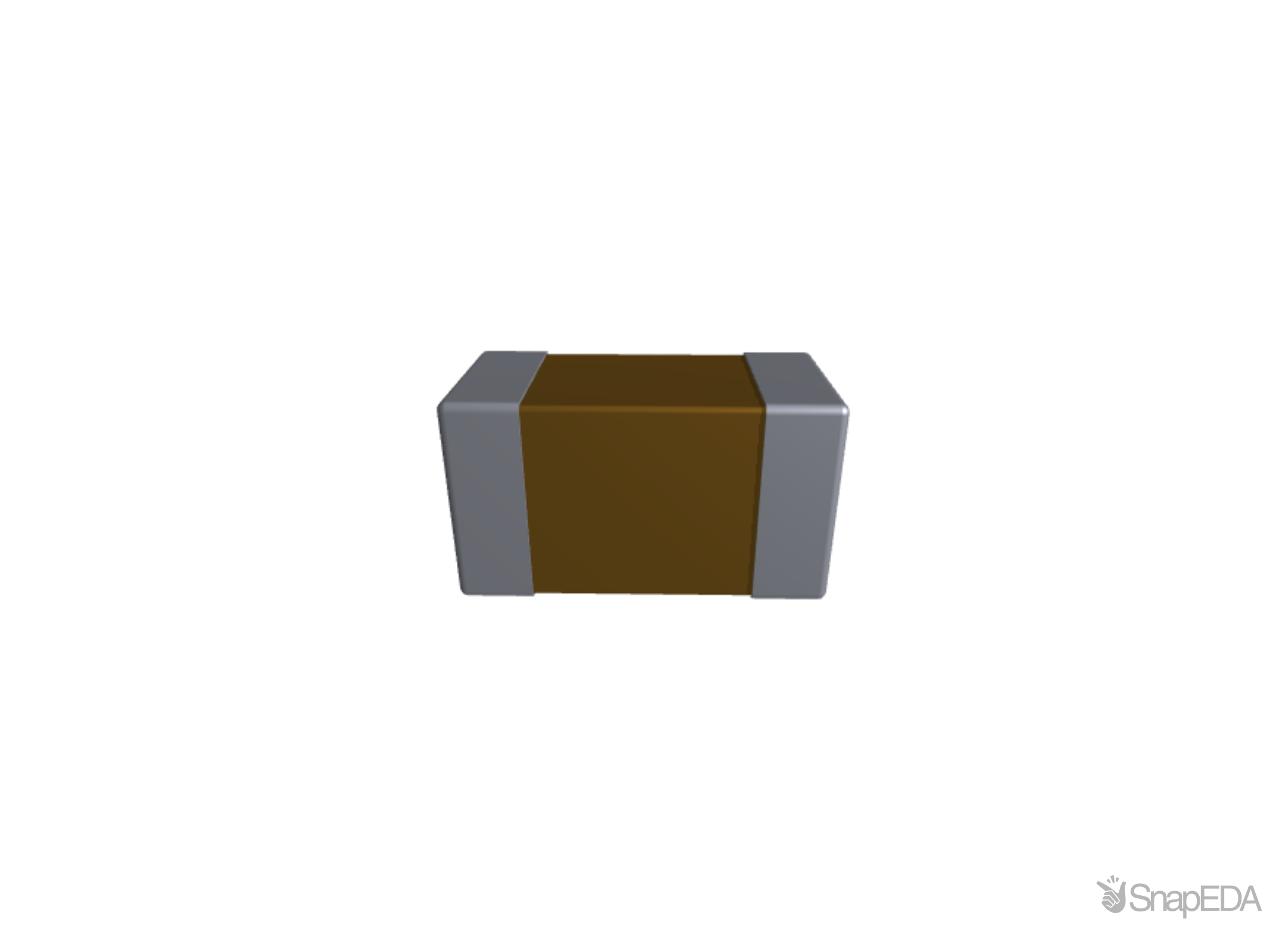 C3216X7S2A225K160AB 3D Model