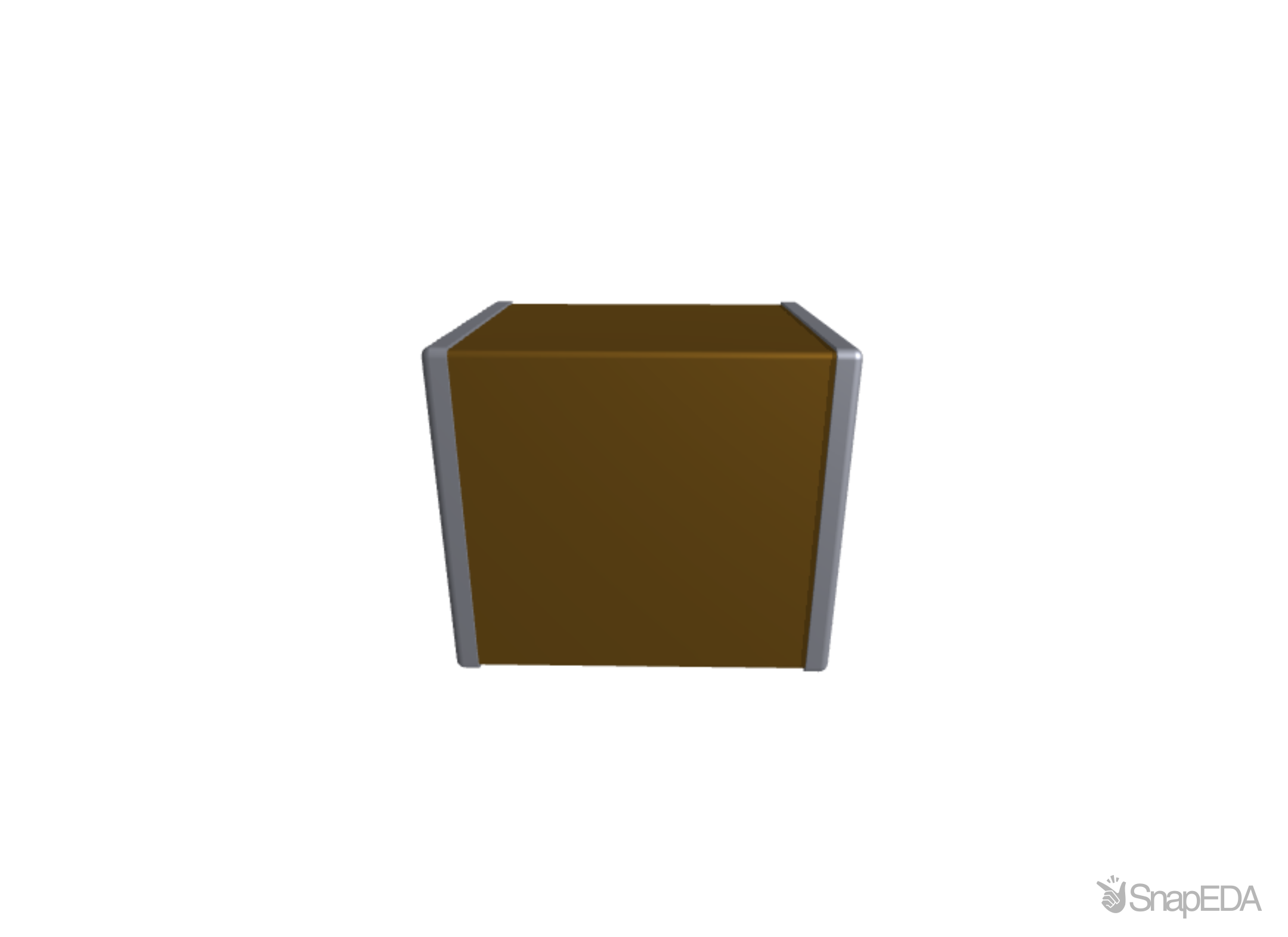 C3225C0G1H104K250AA 3D Model