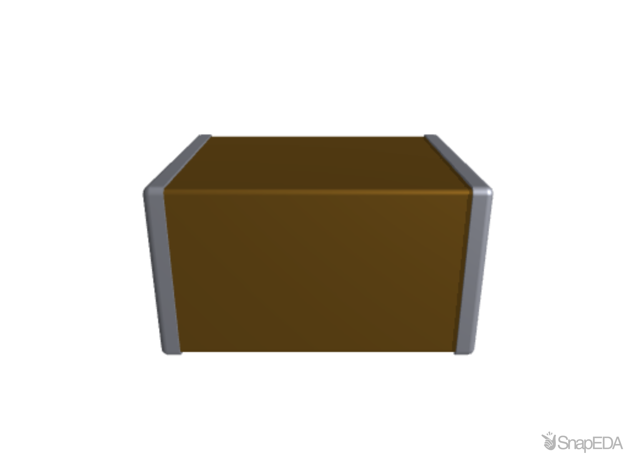 C3225C0G1H333J160AA 3D Model