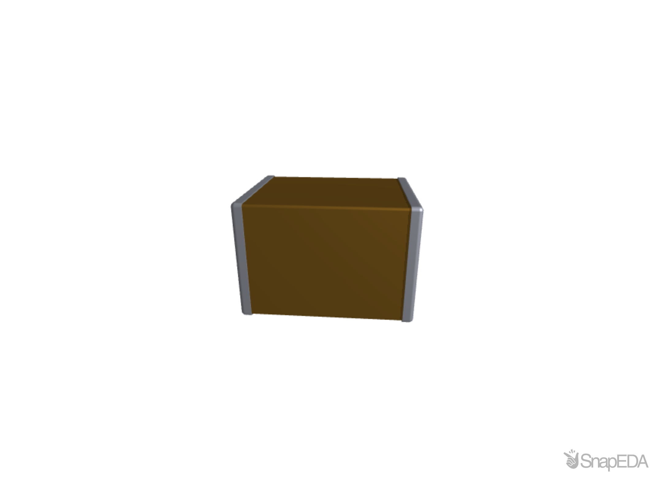 C3225C0G1H683J200AA 3D Model