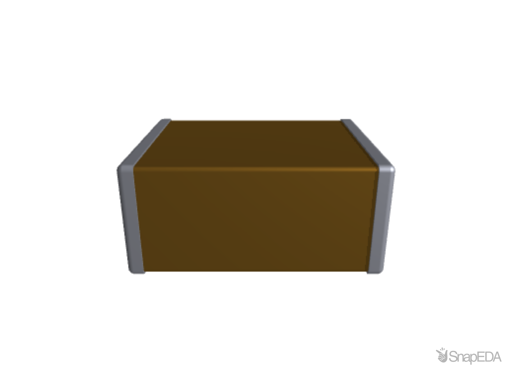 C3225C0G2J103J125AA 3D Model