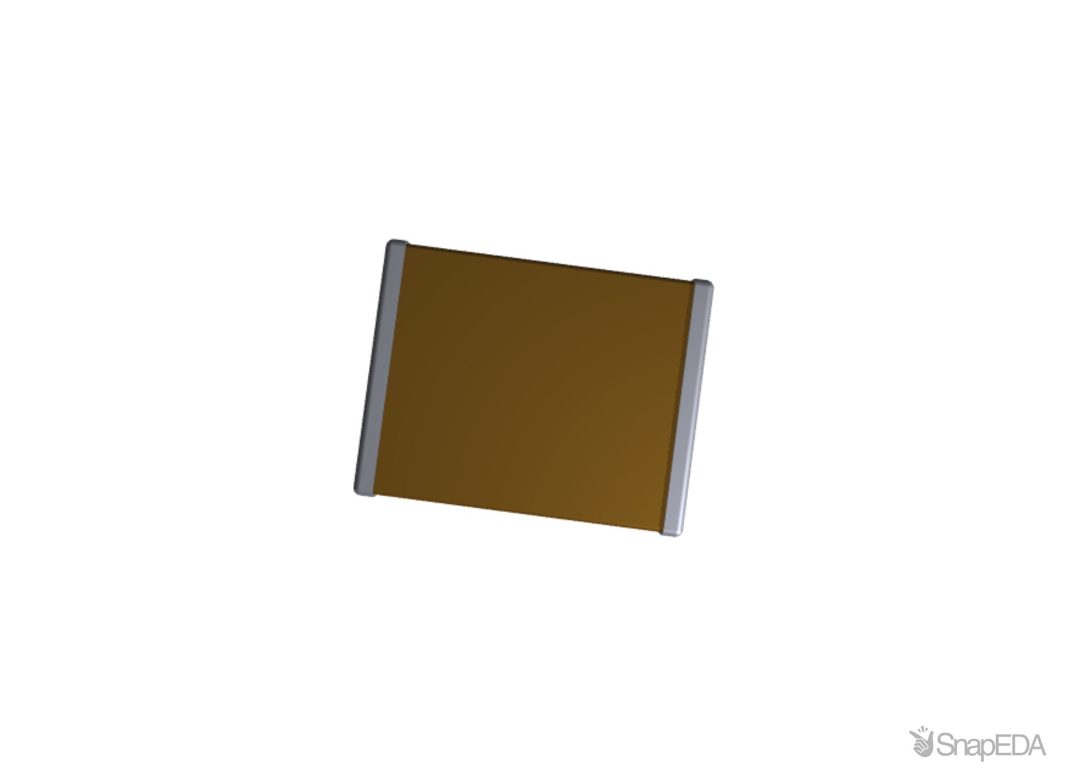C3225C0G2J153J160AA 3D Model