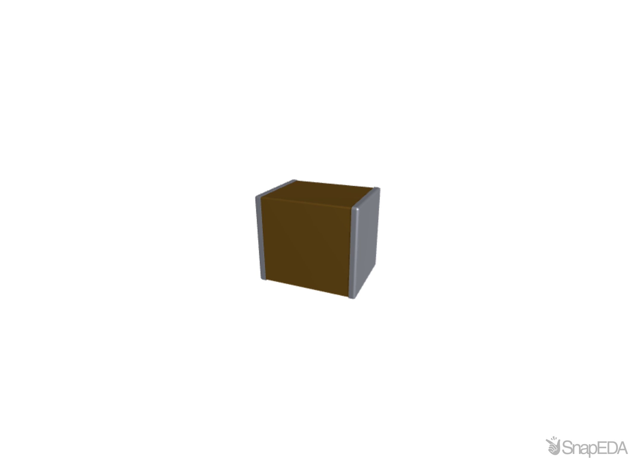 C3225C0G3A183J250AC 3D Model