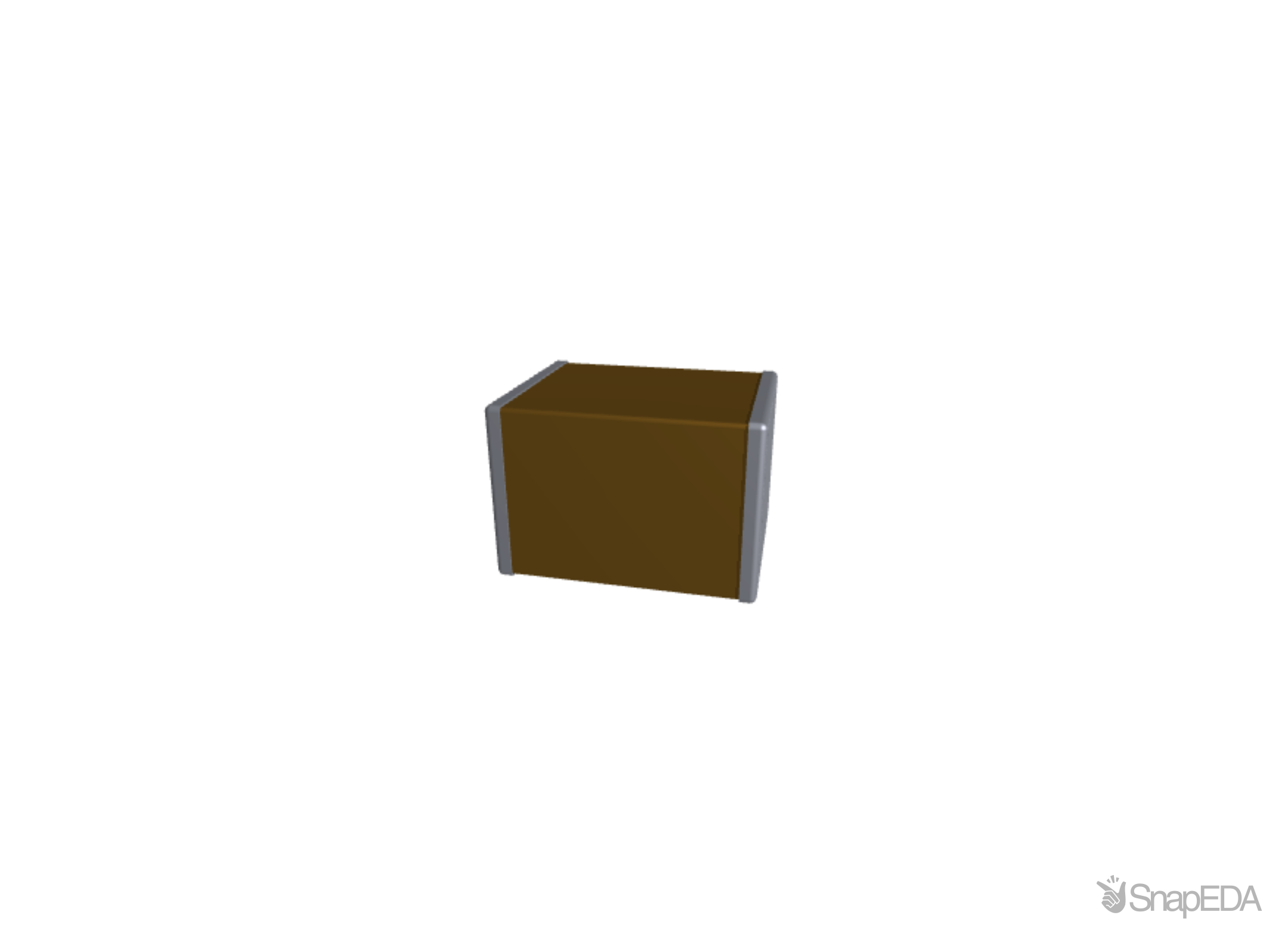 C3225JB1E685K200AA 3D Model