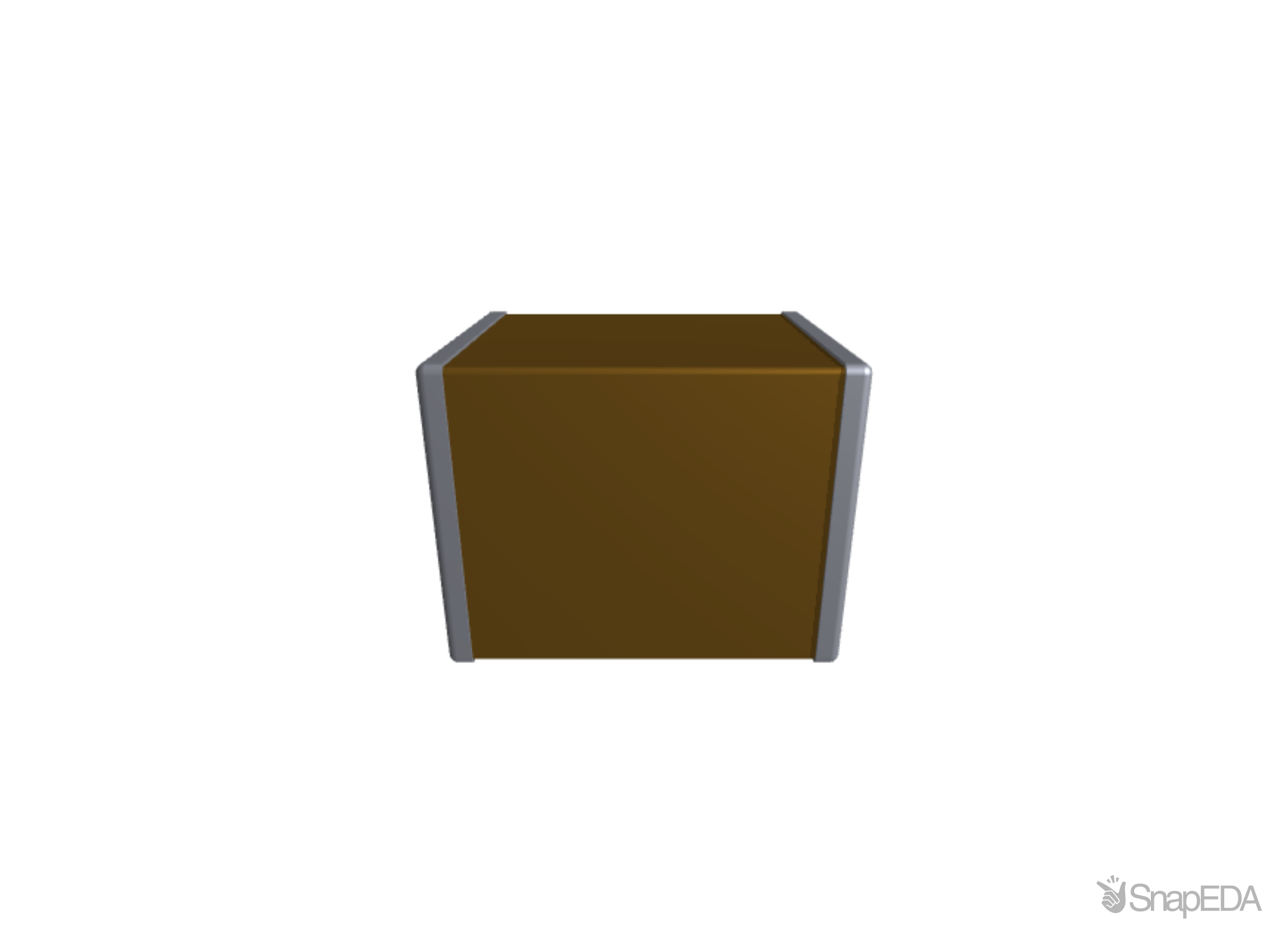 C3225JB2A225K230AB 3D Model