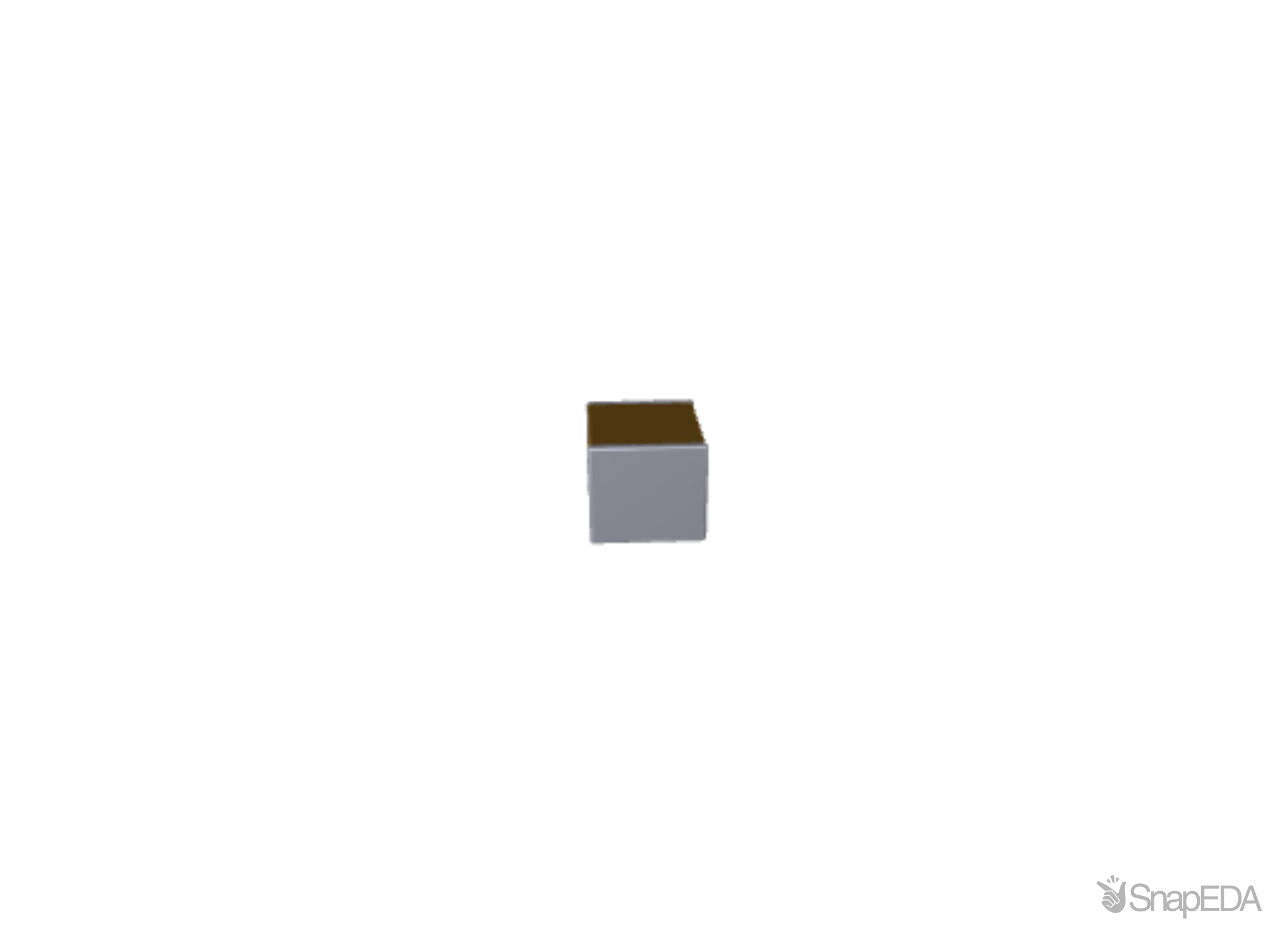 C3225X5R1A336M200AC 3D Model