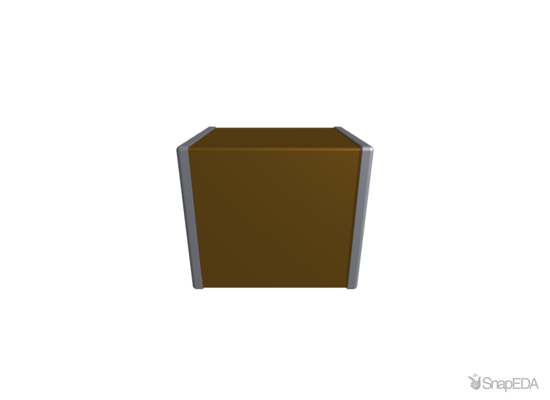 C3225X5R1H685M250AB 3D Model